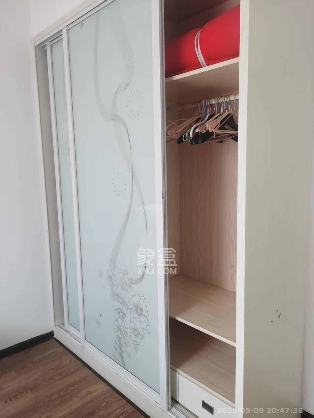 德泽苑  2室2厅1卫   1700.00元/月室内图