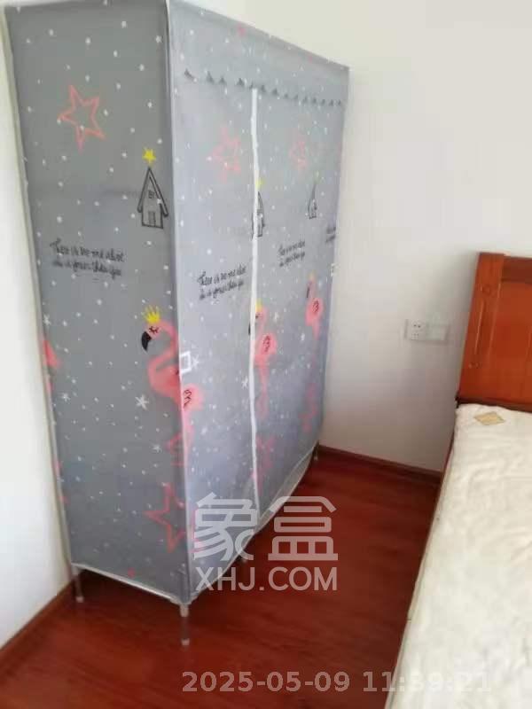鑫远熙山  2室2厅1卫   2200.00元/月室内图