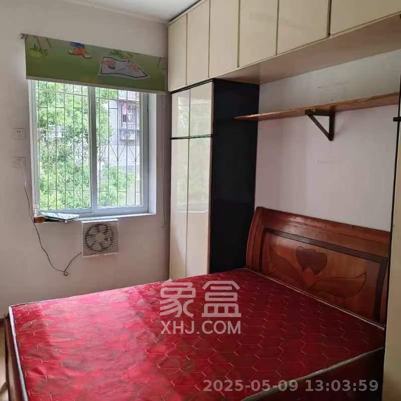 阿弥岭一二片  2室1厅1卫    1300.0元/月室内图
