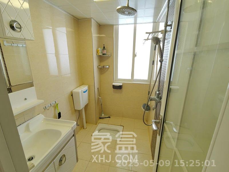 顺天黄金海岸  2室2厅2卫   2200.00元/月室内图