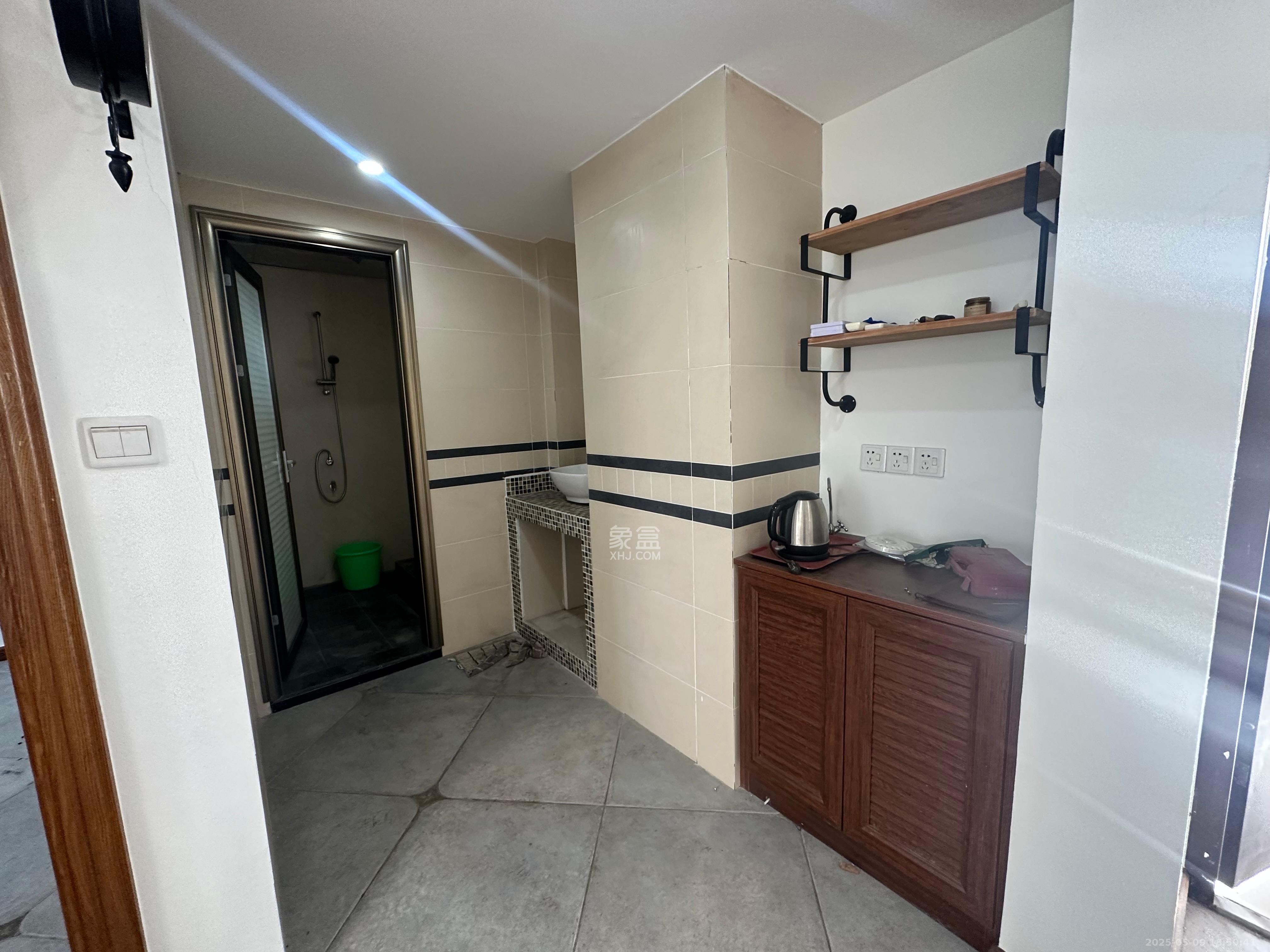 万科城 1室1厅1卫 1700.0元/月 万科城 1室1厅1卫 1700.0元/月室内图