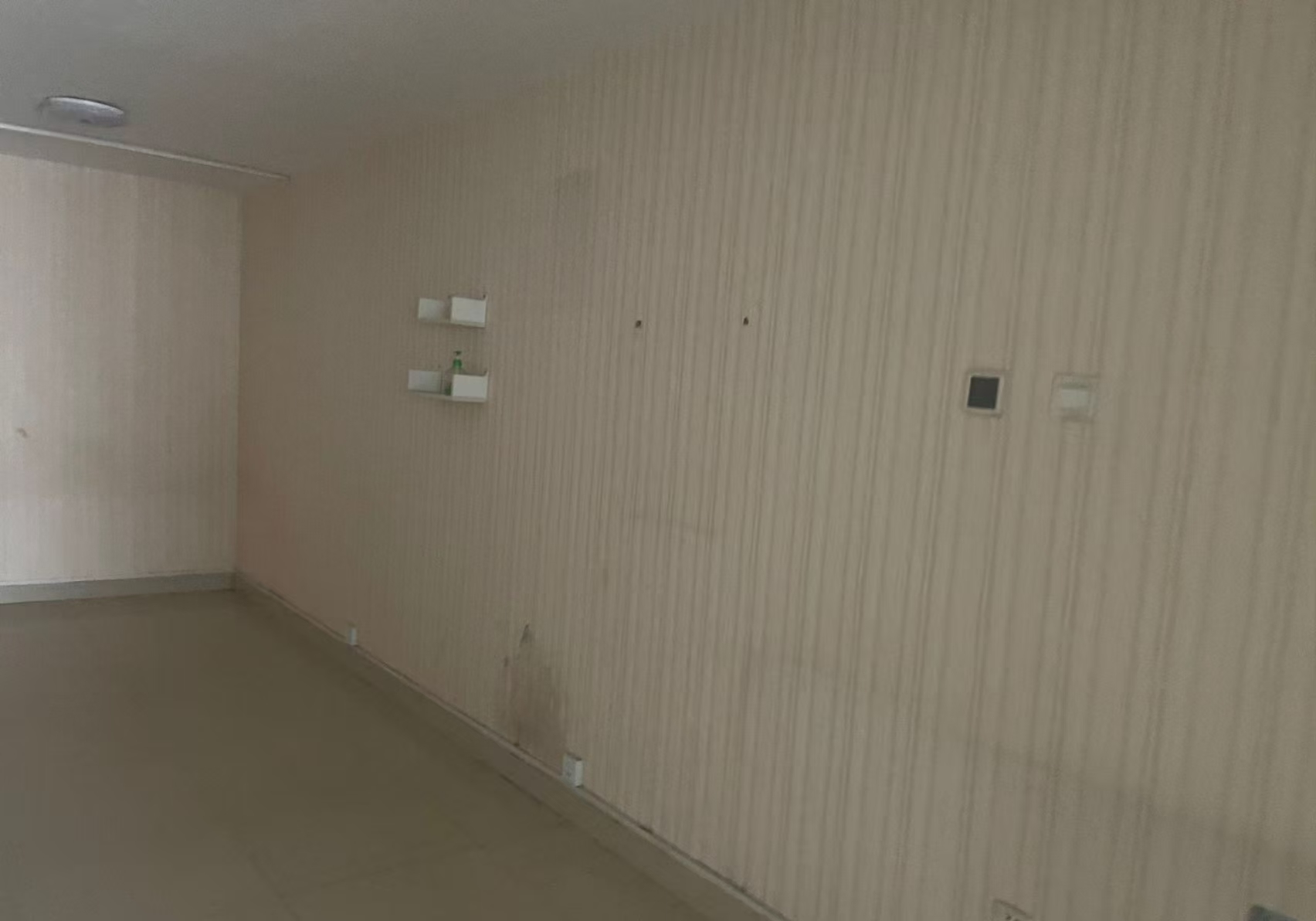 中建国际大厦  1室1厅0卫   500.00元/月室内图