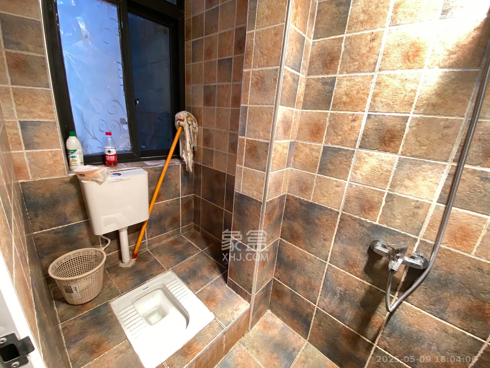 红树湾  1室1厅1卫   1280.00元/月室内图