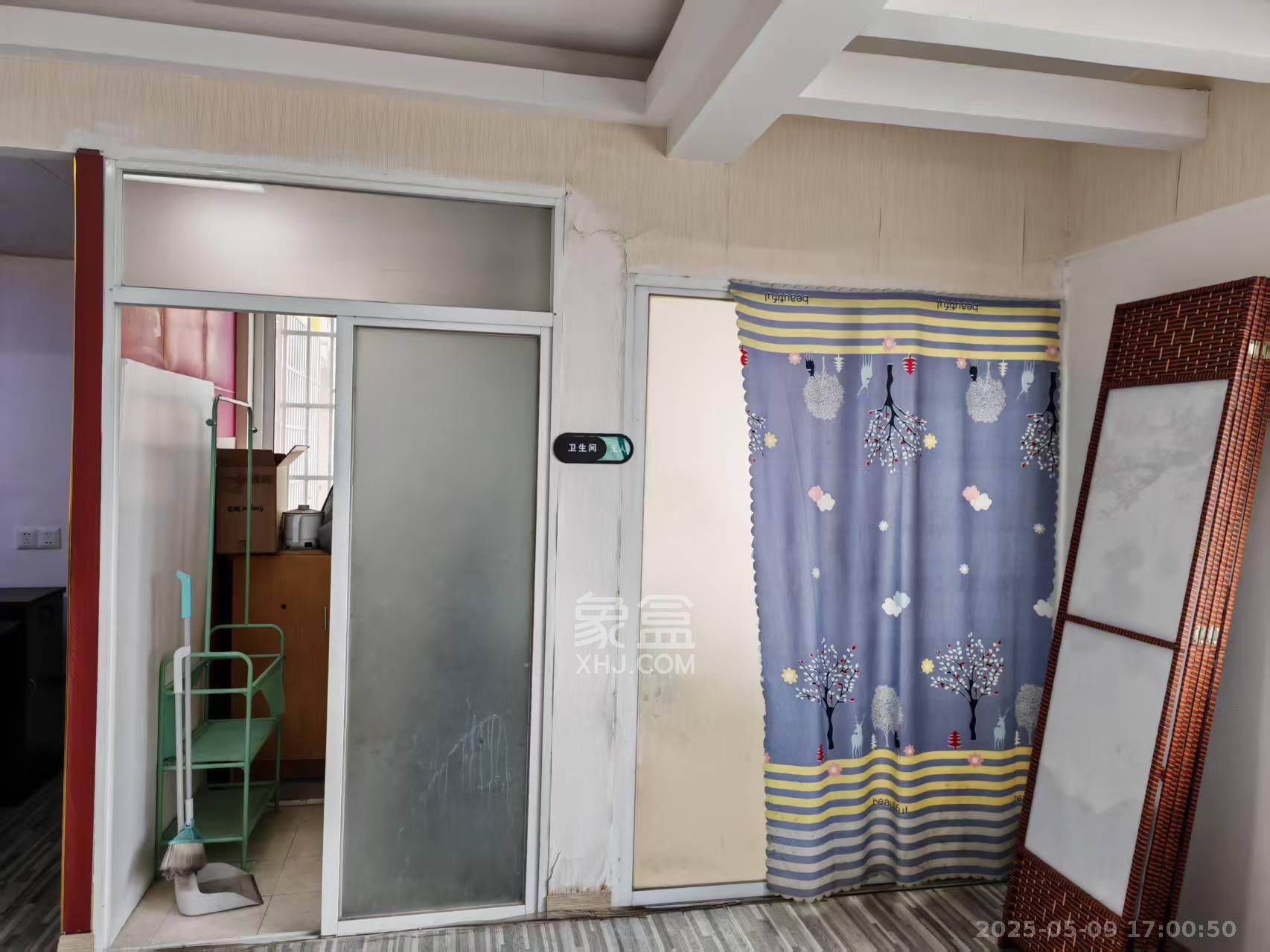 建鸿达现代公寓  2室2厅1卫   2800.00元/月室内图