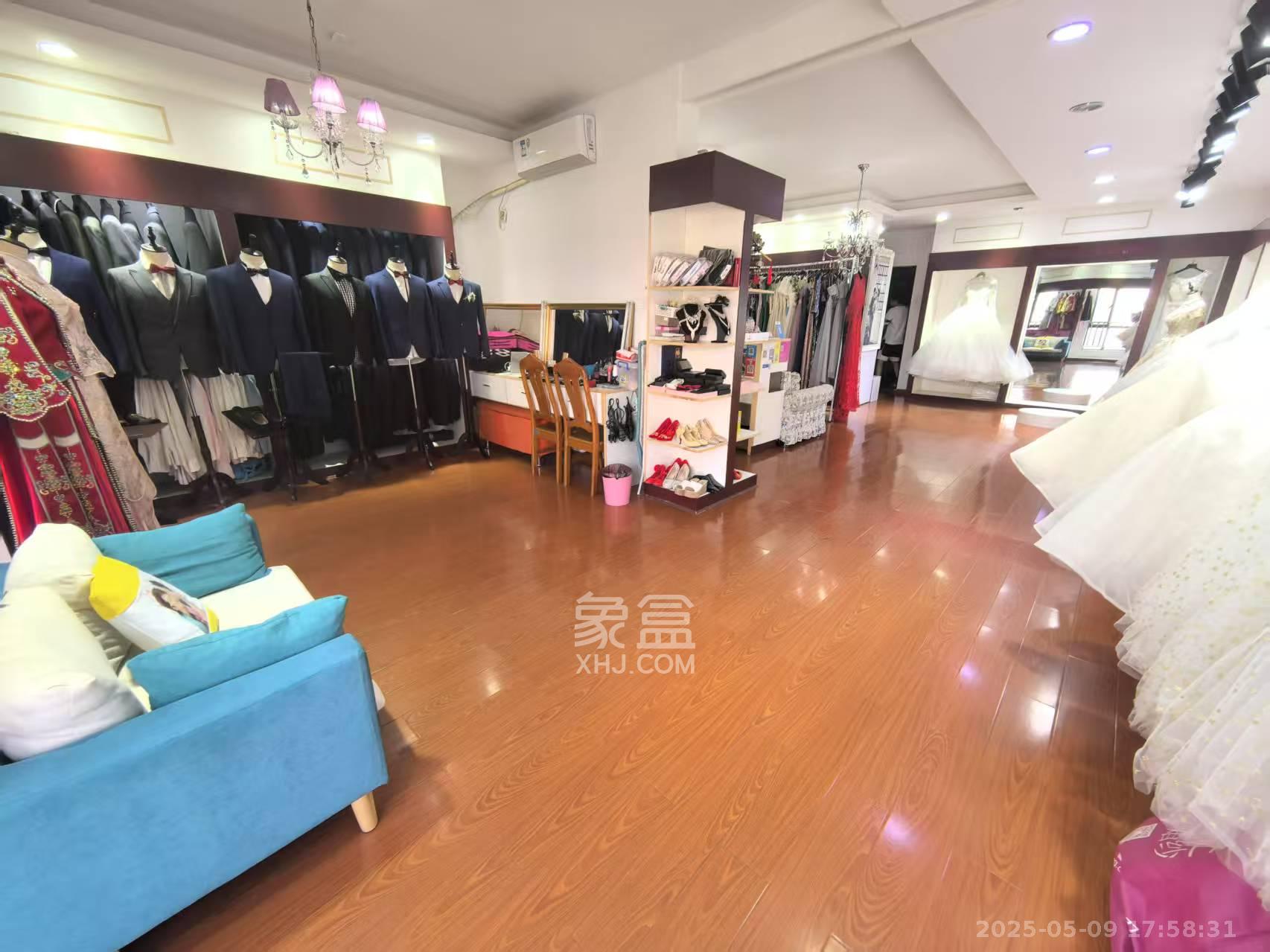 和庄  1室1厅1卫   2200.00元/月室内图
