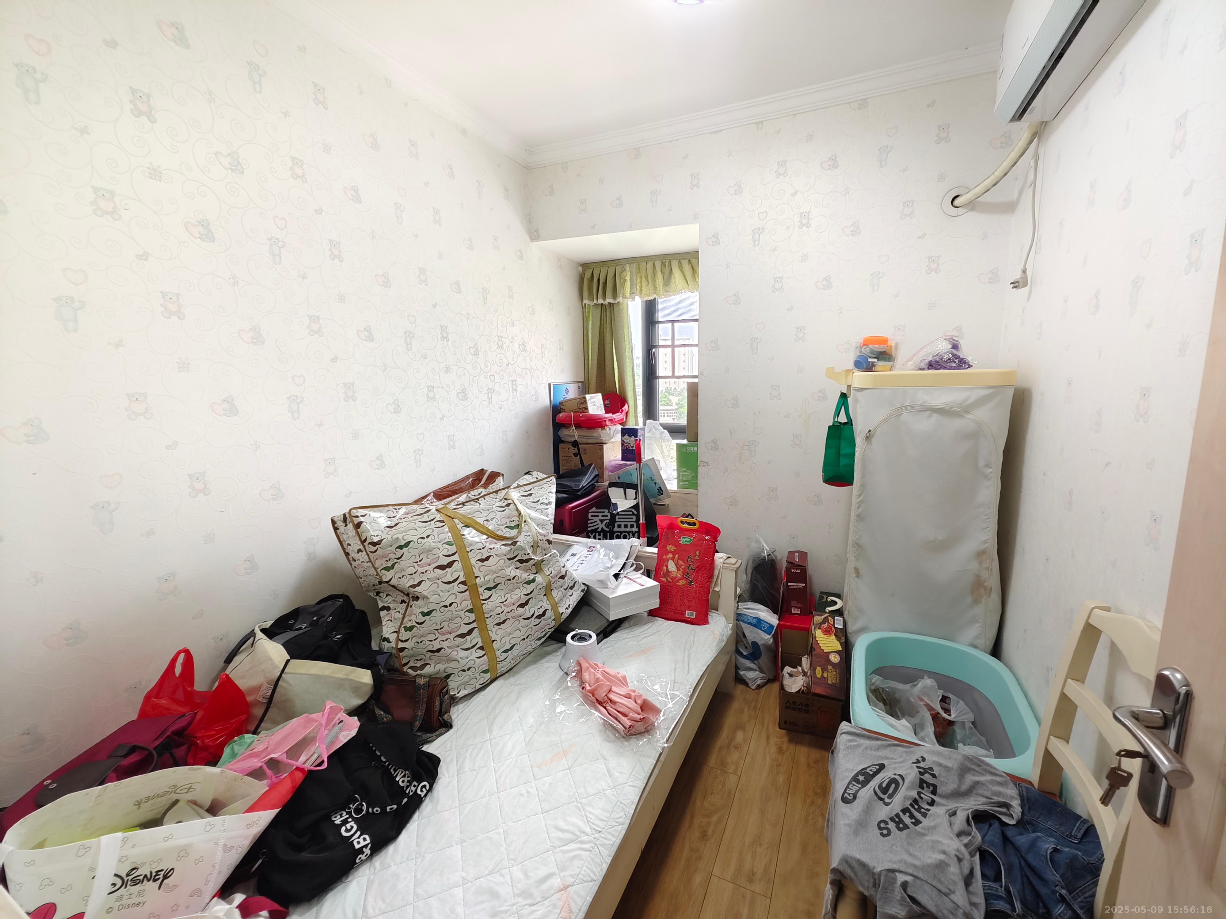 中建芙蓉嘉苑  3室2厅1卫   2300.00元/月室内图