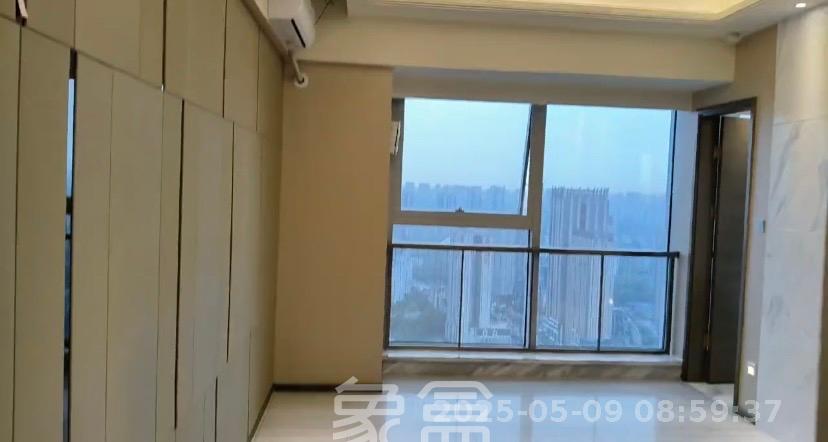恒大誉府（融誉商业中心）  1室1厅1卫    2500.0元/月室内图
