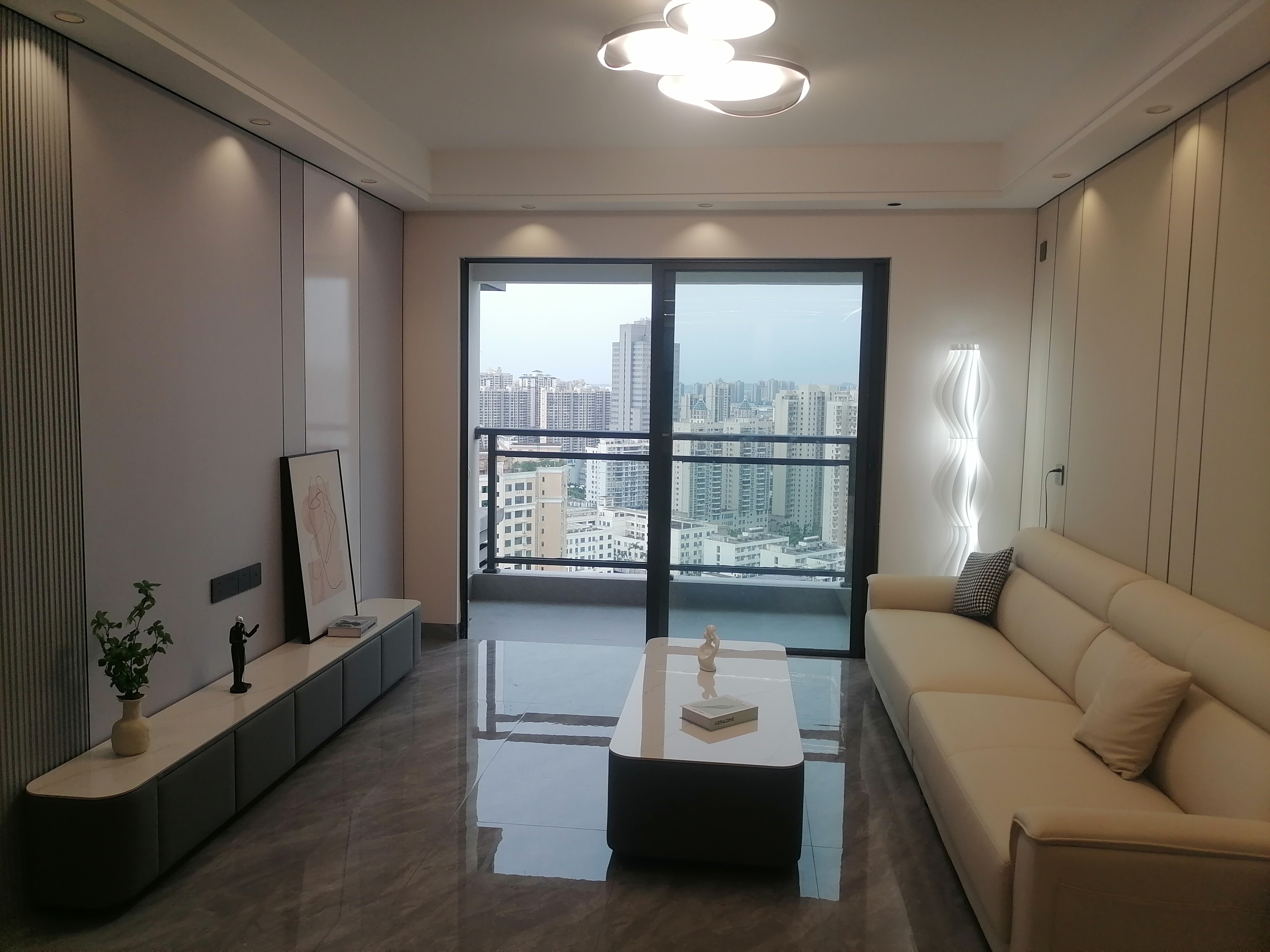 龙城新景  3室2厅1卫   149.00万户型图