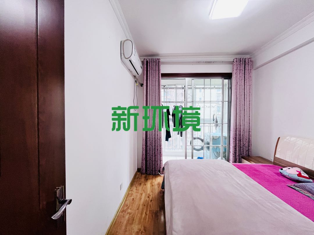 高盛澧园一二期  3室2厅2卫   1666.00元/月室内图