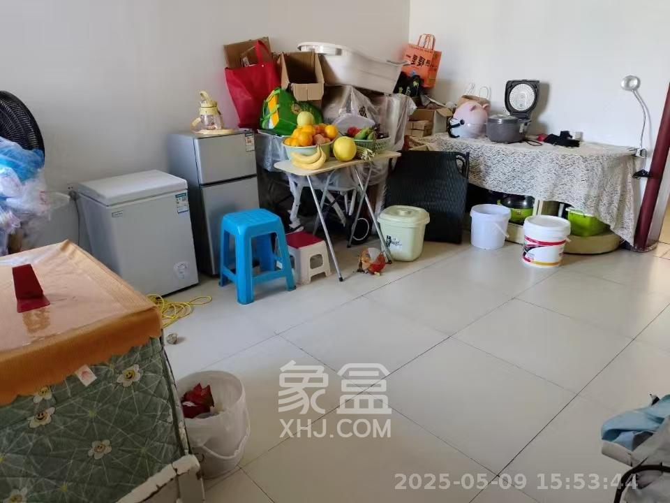 桂花二村  2室1厅1卫   1500.00元/月室内图