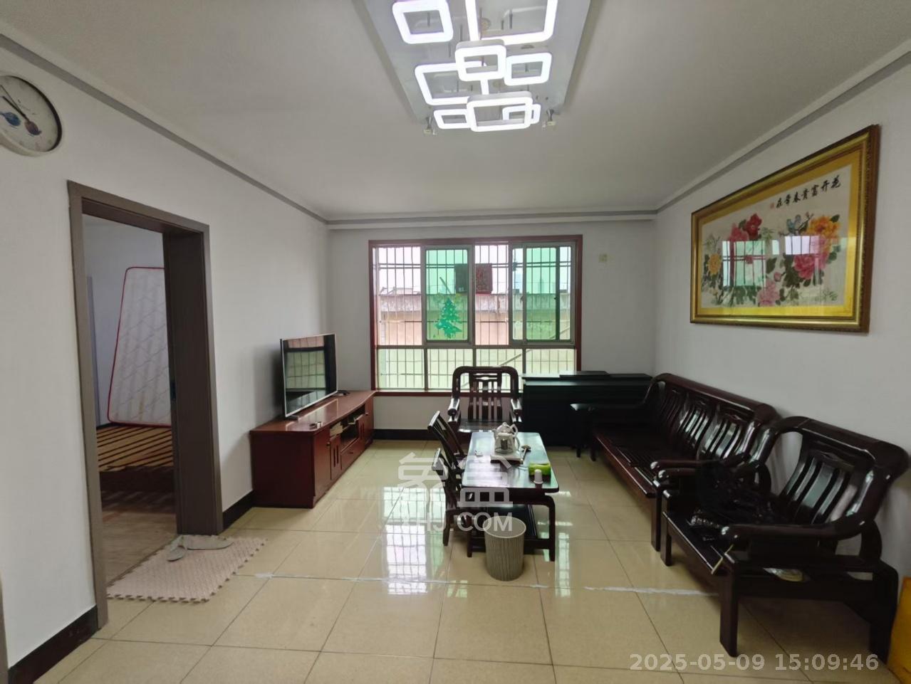 韵景商居  2室2厅1卫   1800.00元/月室内图
