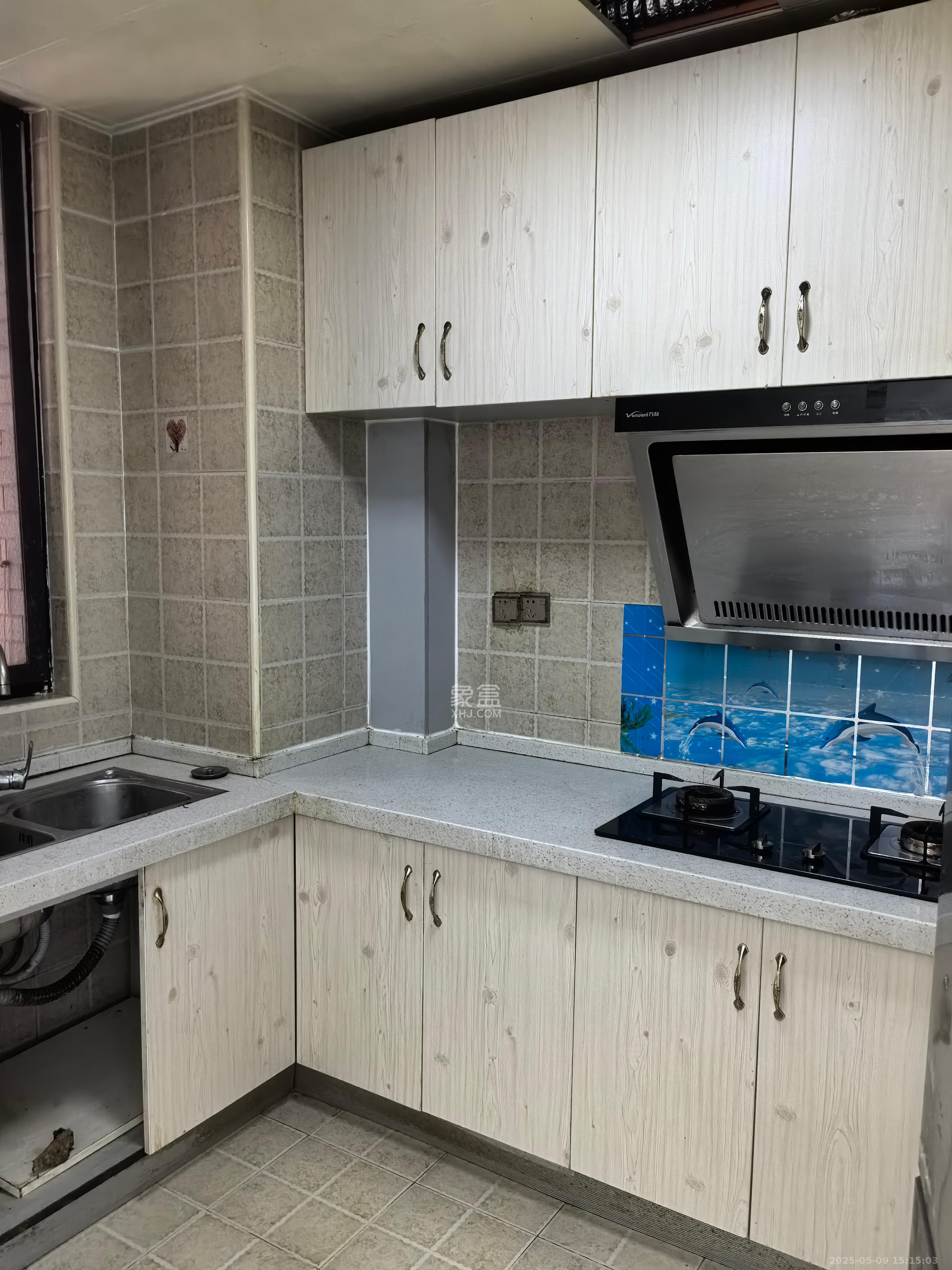 康桥长郡 3室2厅1卫 1900.0元/月 康桥长郡 3室2厅1卫 1900.0元/月室内图