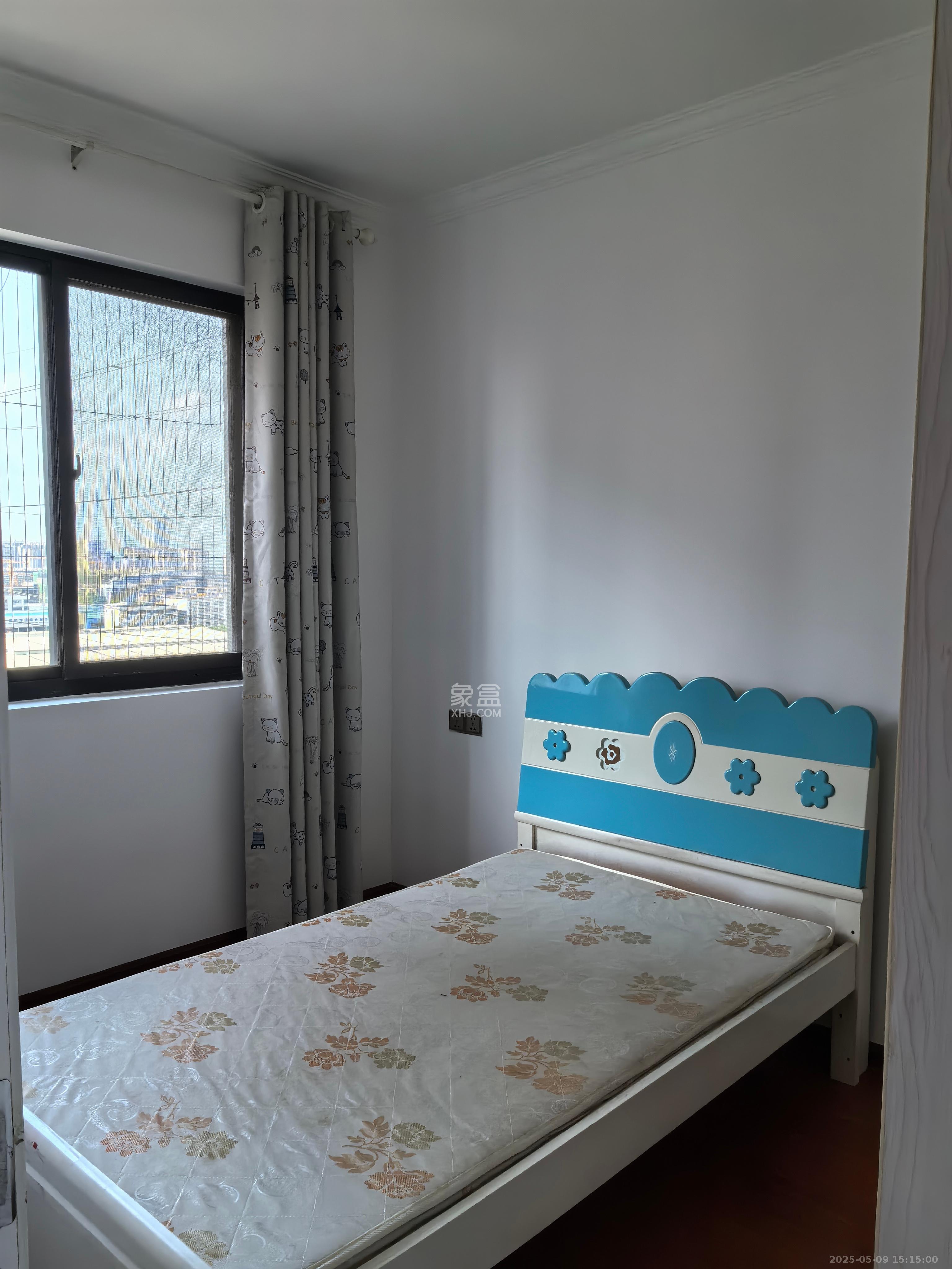 康桥长郡 3室2厅1卫 1900.0元/月 康桥长郡 3室2厅1卫 1900.0元/月室内图