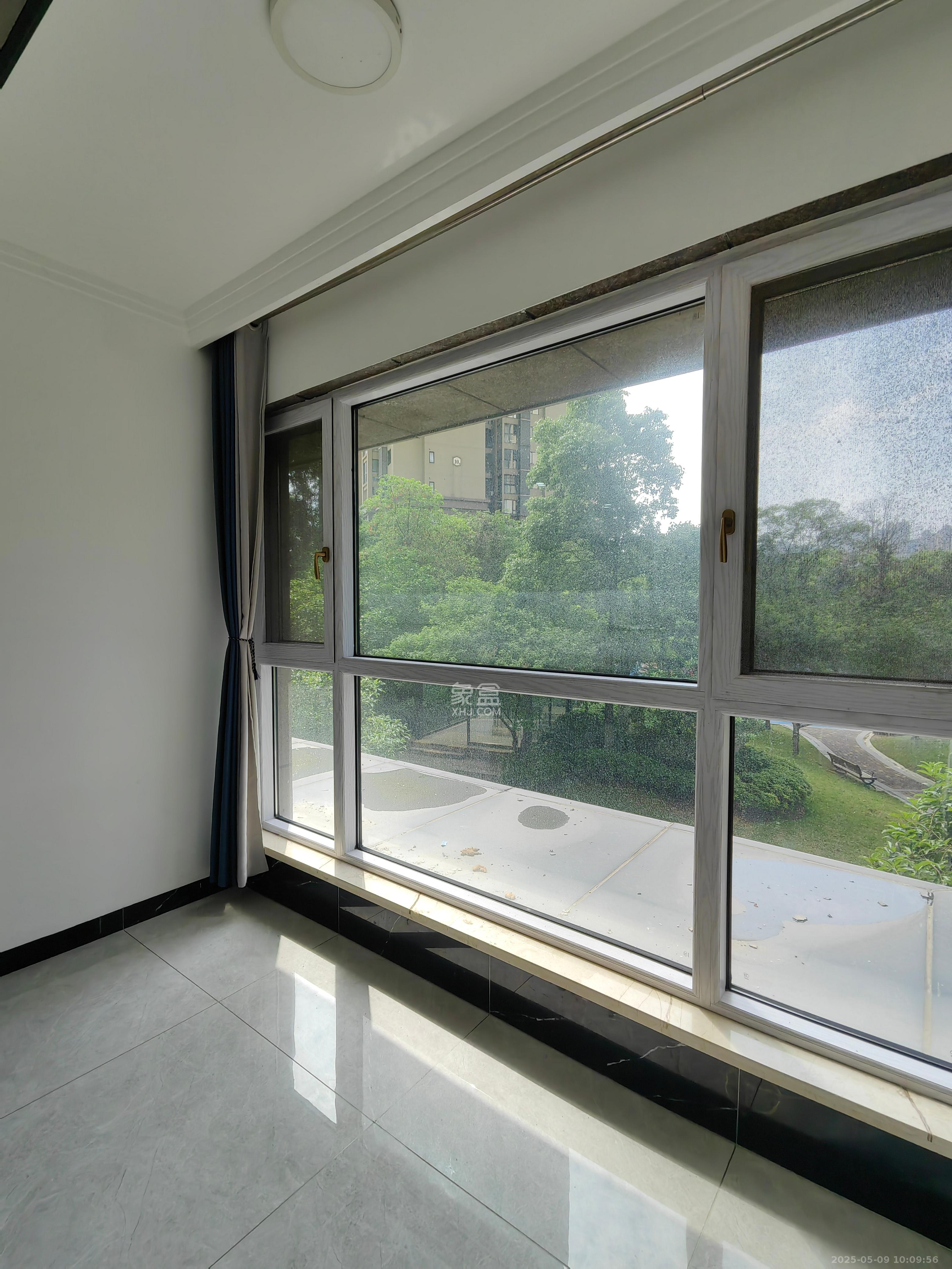 中建梅溪湖中心  3室2厅1卫    3200.0元/月室内图