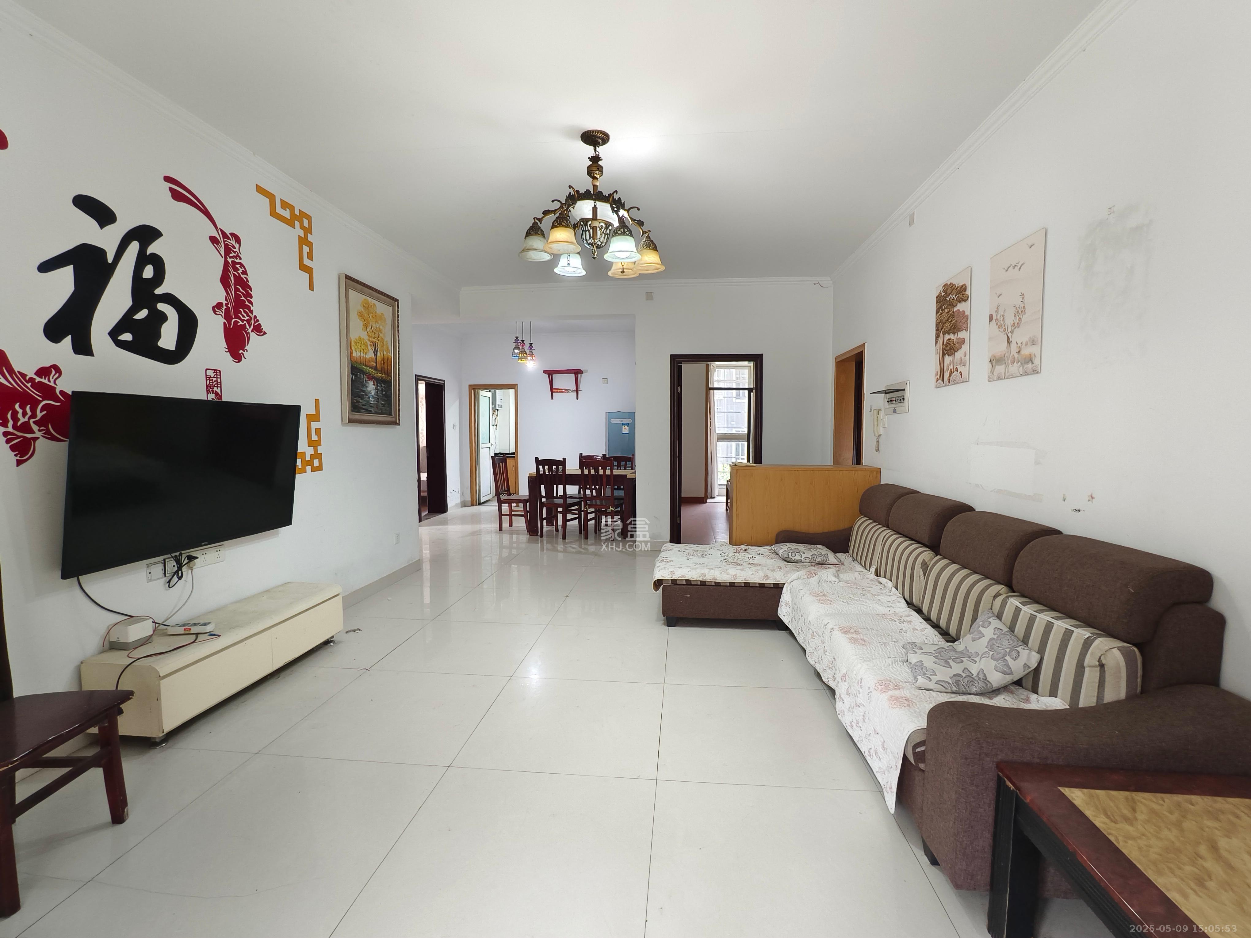 黄鹤小区3片  3室2厅1卫    2000.0元/月 黄鹤小区3片  3室2厅1卫    2000.0元/月室内图