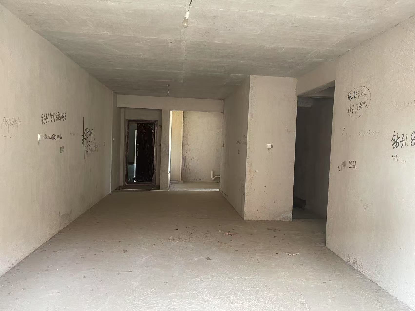 湾田和悦  3室2厅2卫    69.8万 湾田和悦  3室2厅2卫    69.8万室内图