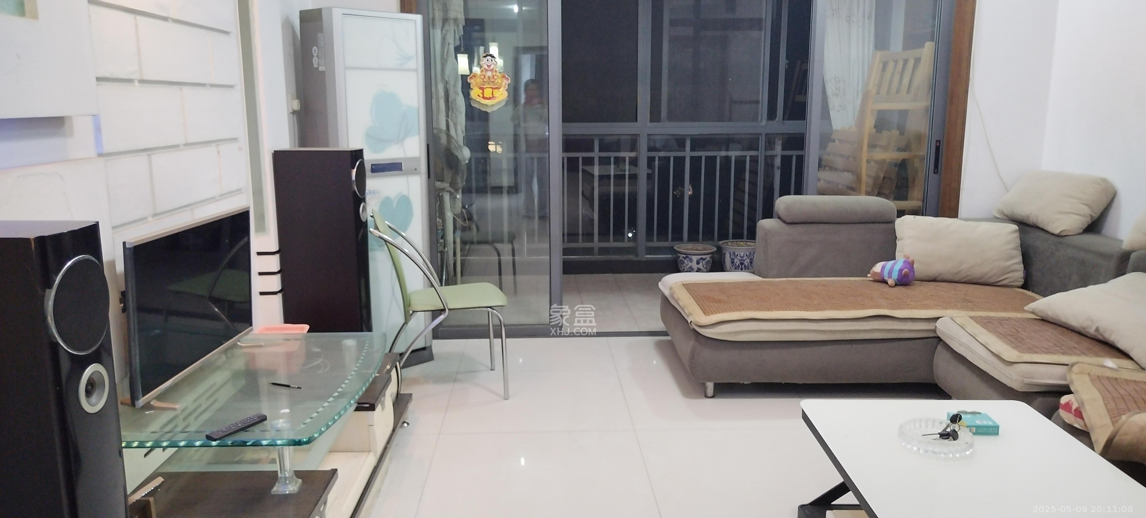 上海城小区 1室2厅0卫 1800.0元/月 上海城小区 1室2厅0卫 1800.0元/月室内图