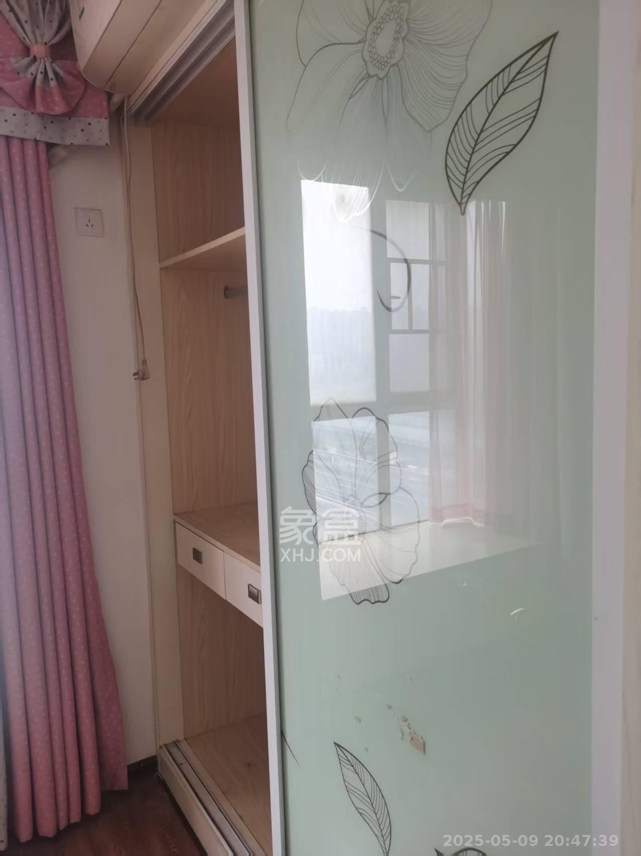 德泽苑  2室2厅1卫   1700.00元/月室内图