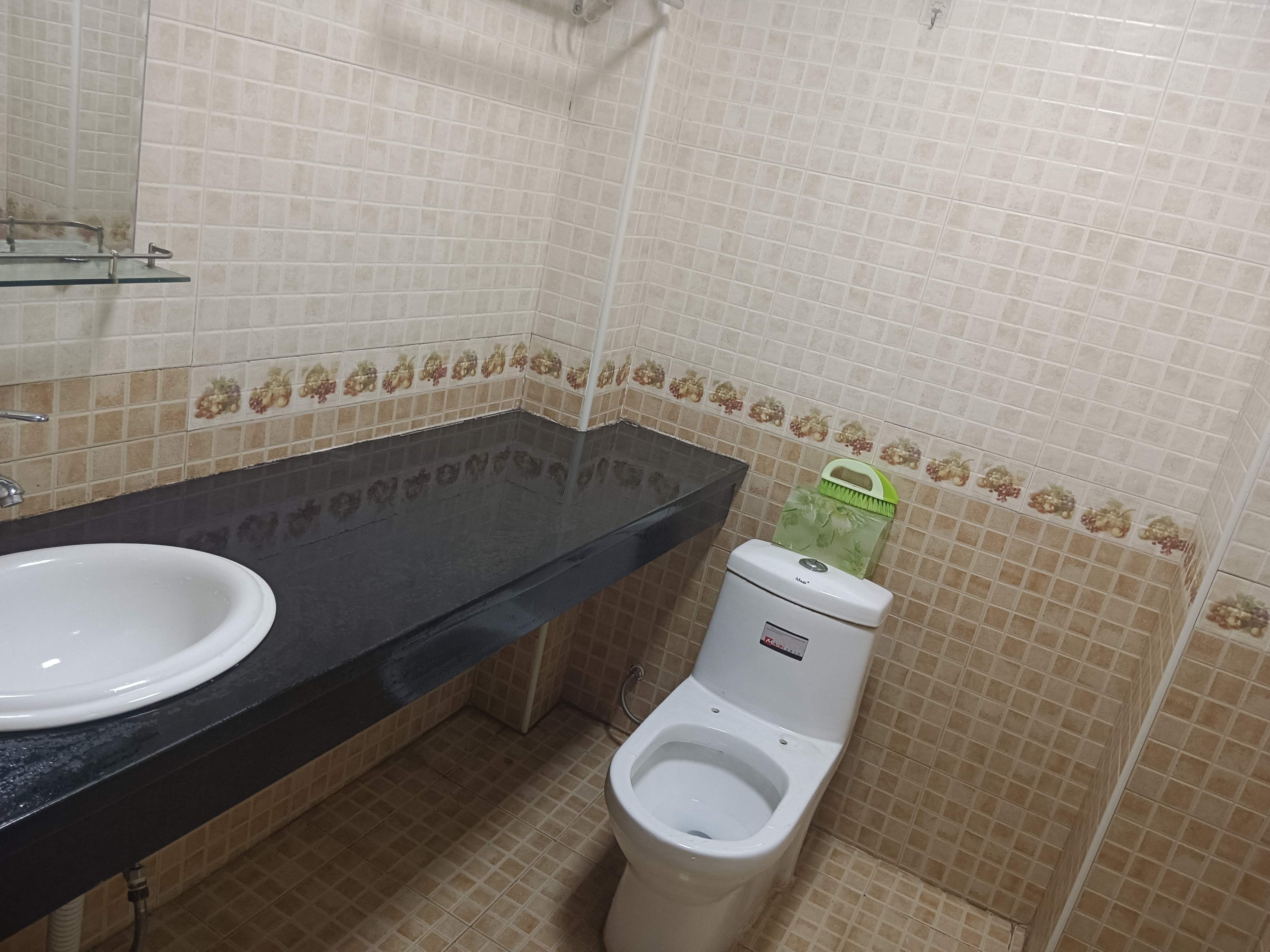 资江御景 1室1厅1卫 16.8万 资江御景 1室1厅1卫 16.8万室内图