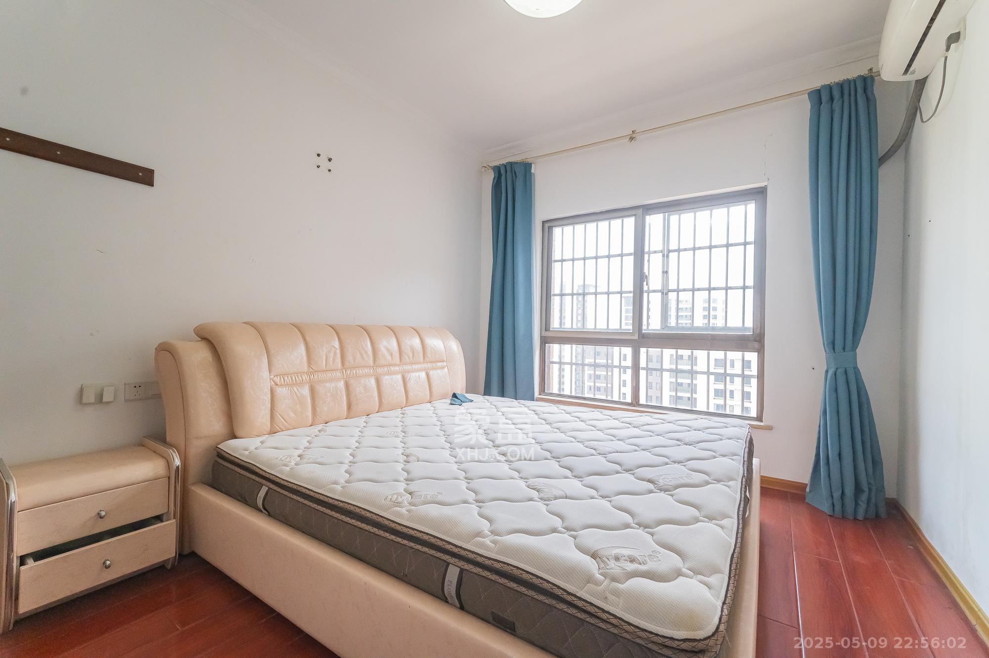 家和院 3室2厅1卫 79.8万 家和院 3室2厅1卫 79.8万卧室