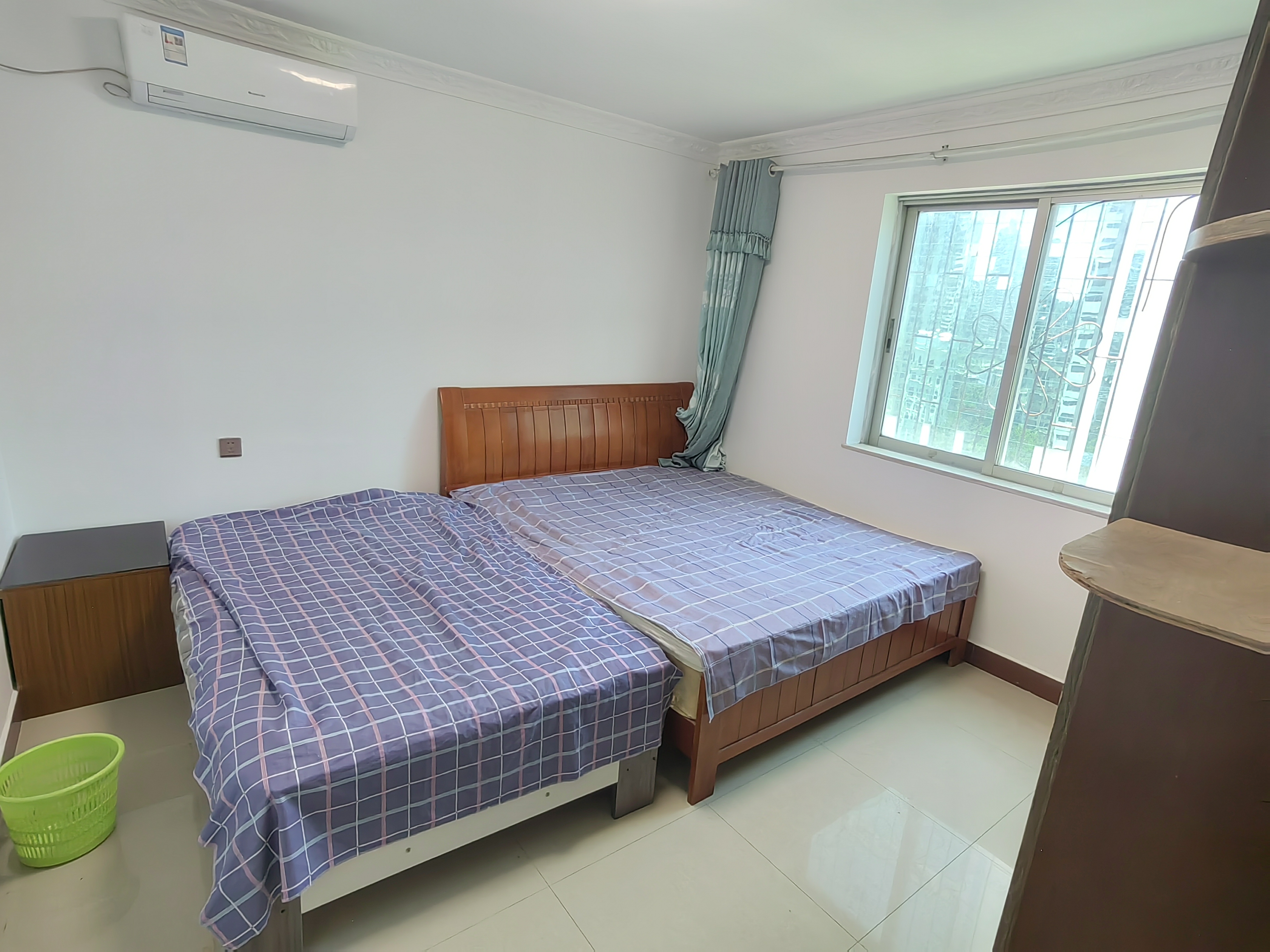 海南国际贸易商务大厦 3室2厅2卫 130.0万 海南国际贸易商务大厦 3室2厅2卫 130.0万室内图