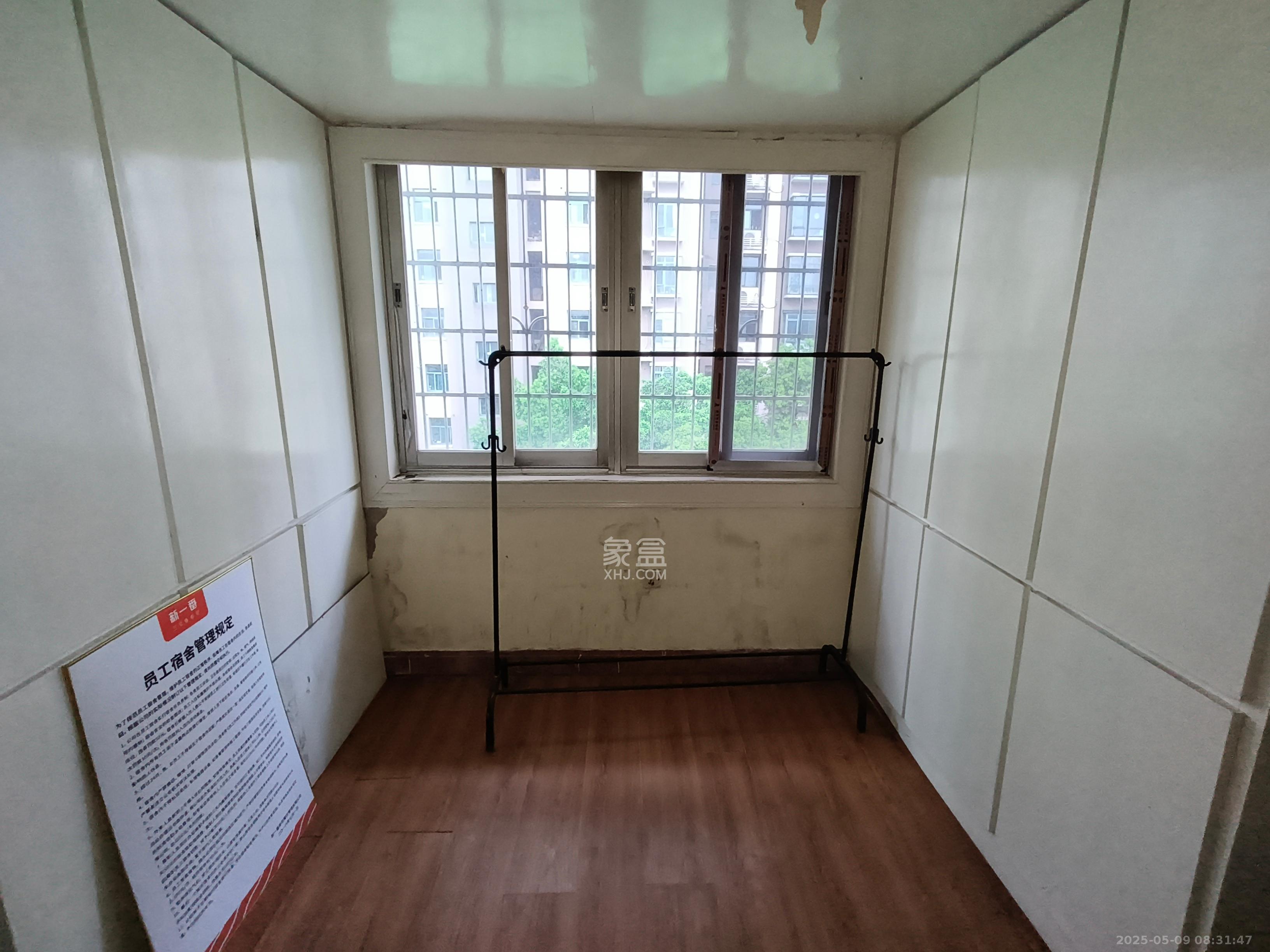 省质检局宿舍  3室2厅1卫   1700.00元/月室内图