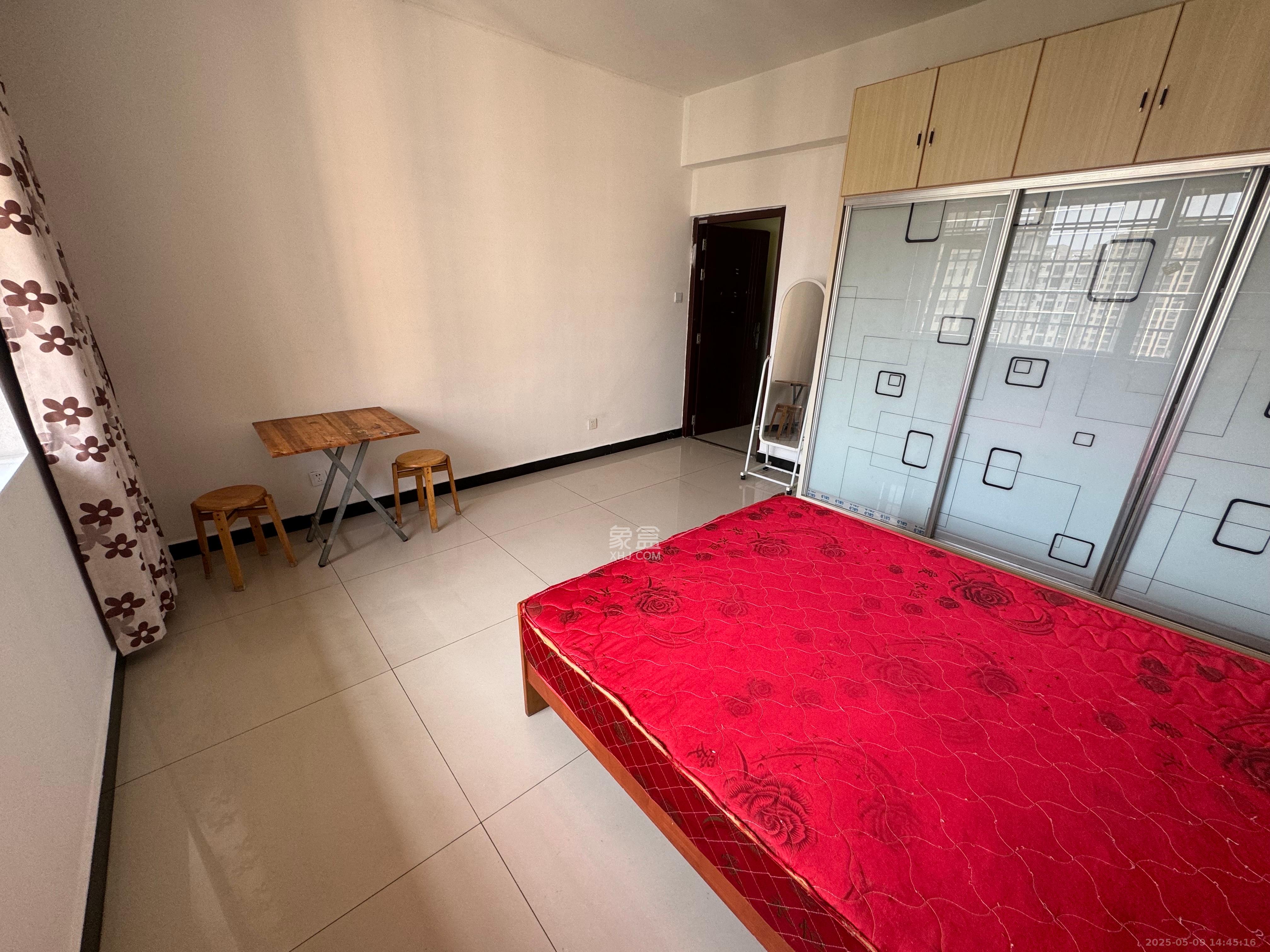 中房F联邦 1室1厅1卫 1100.0元/月 中房F联邦 1室1厅1卫 1100.0元/月室内图