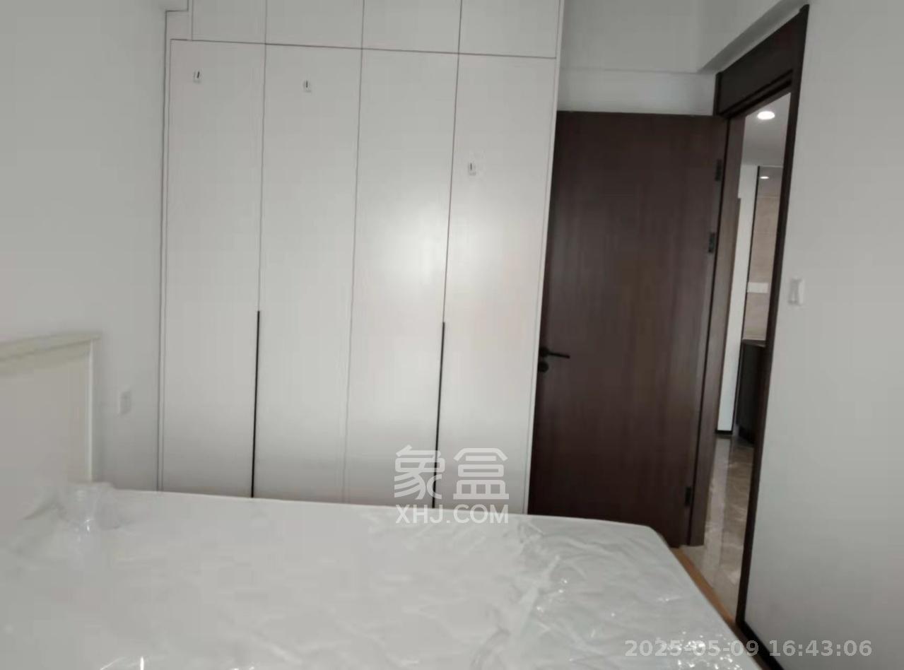 万科魅力之城  1室1厅1卫    2100.0元/月室内图