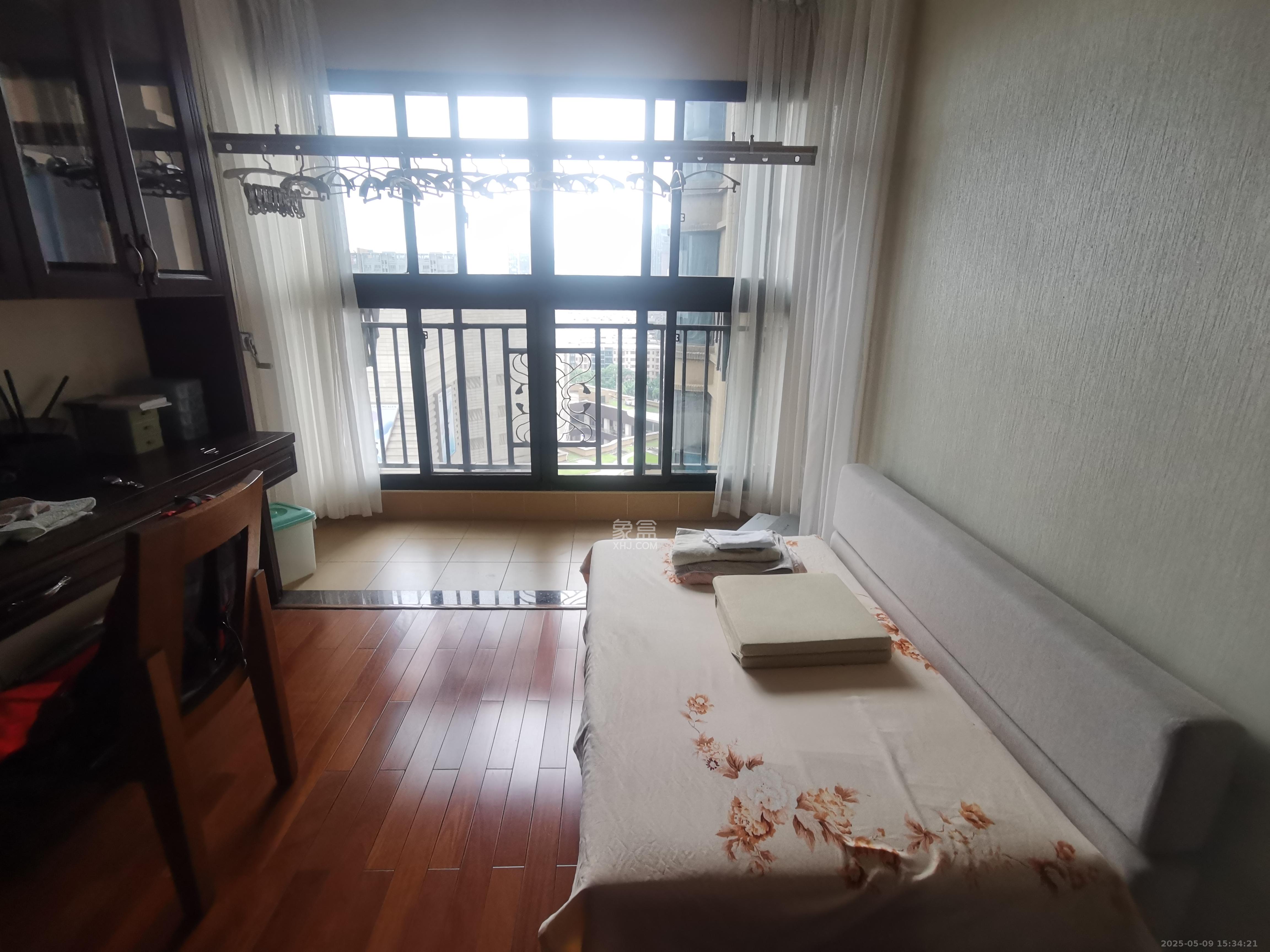 永祺西京  3室2厅2卫   3200.00元/月室内图