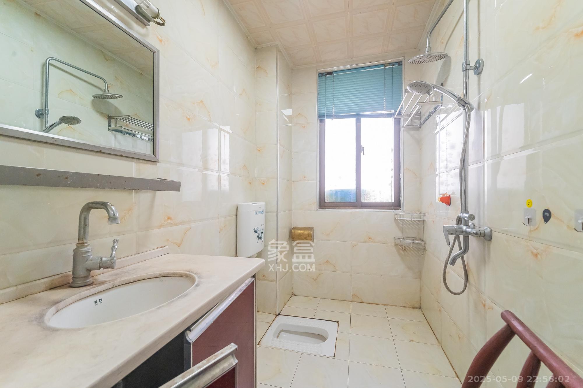 家和院 3室2厅1卫 79.8万 家和院 3室2厅1卫 79.8万卫生间