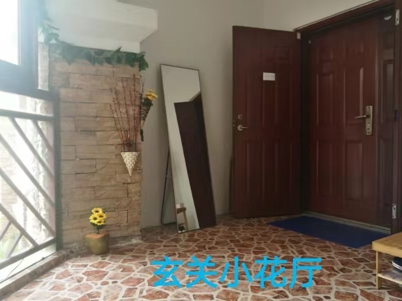紫园A区  2室2厅1卫   2800.00元/月