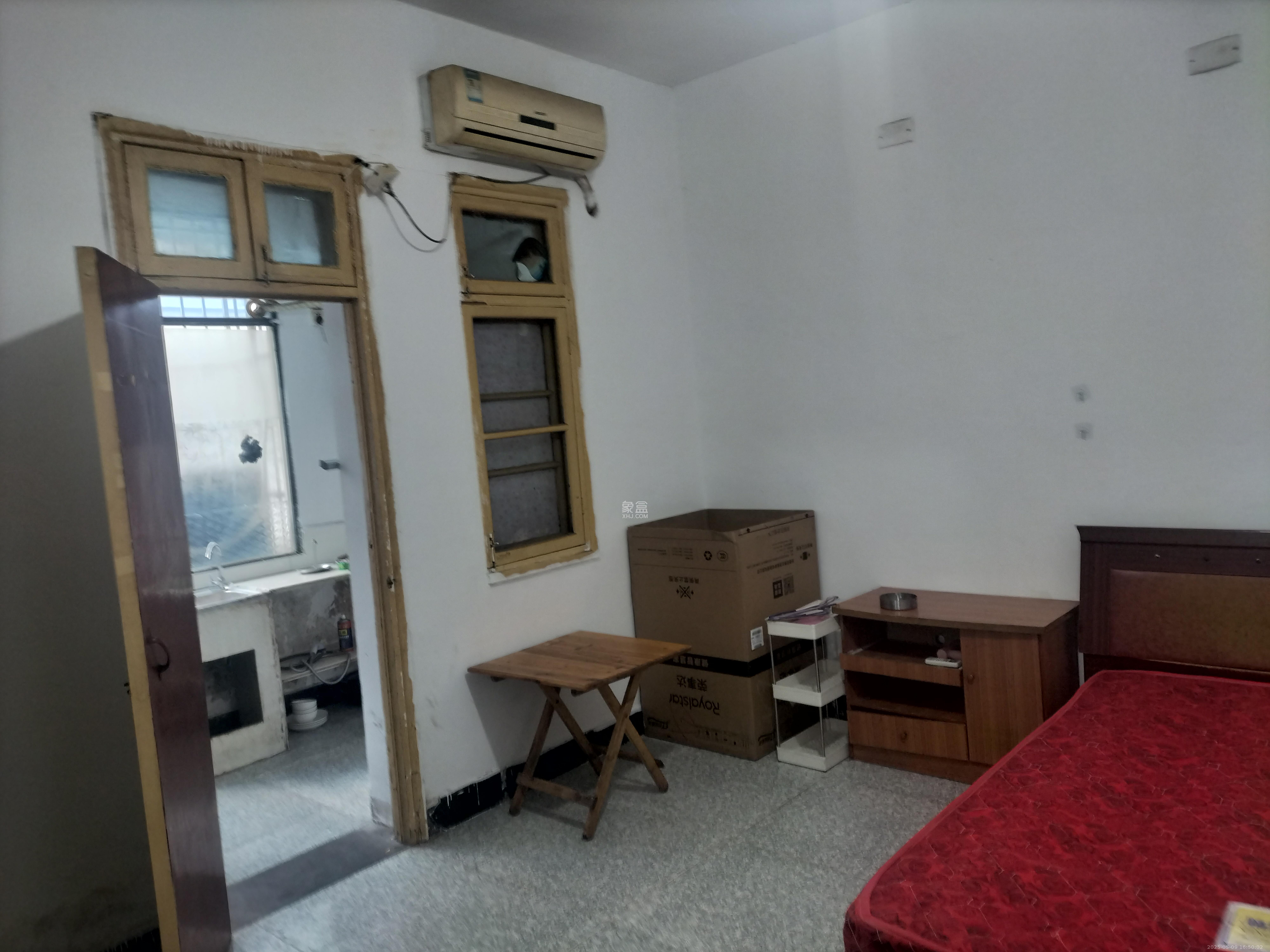 星沙六区 1室1厅1卫 500.0元/月 星沙六区 1室1厅1卫 500.0元/月室内图