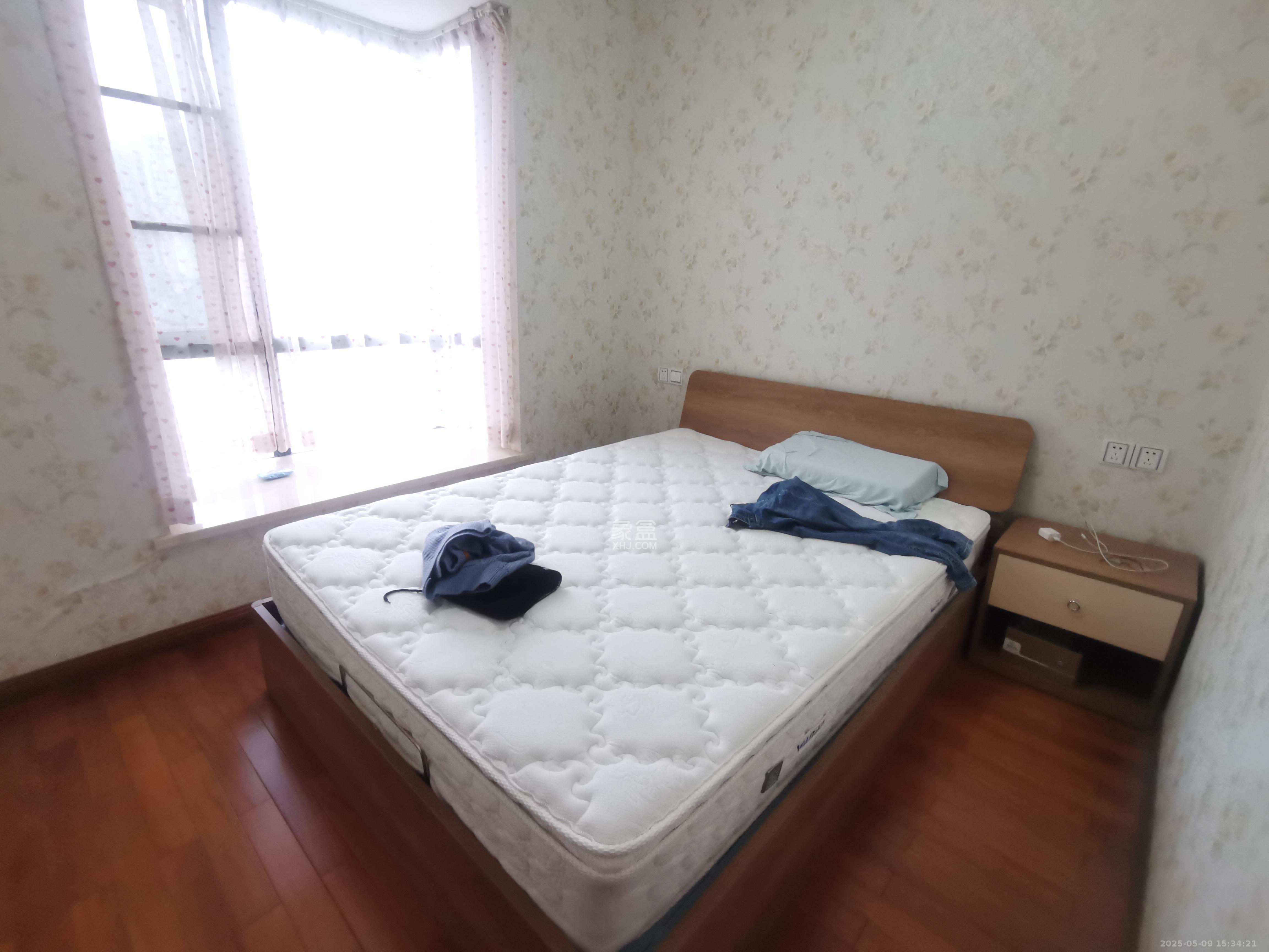 永祺西京  3室2厅2卫   3200.00元/月室内图