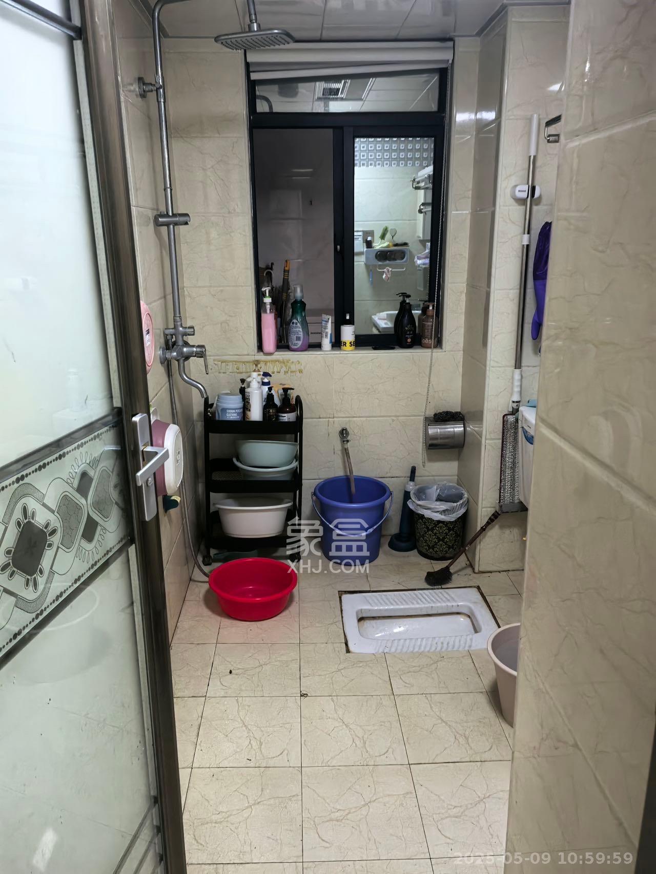 中南红领邦（红星嘉和苑）  2室1厅1卫   2200.00元/月室内图