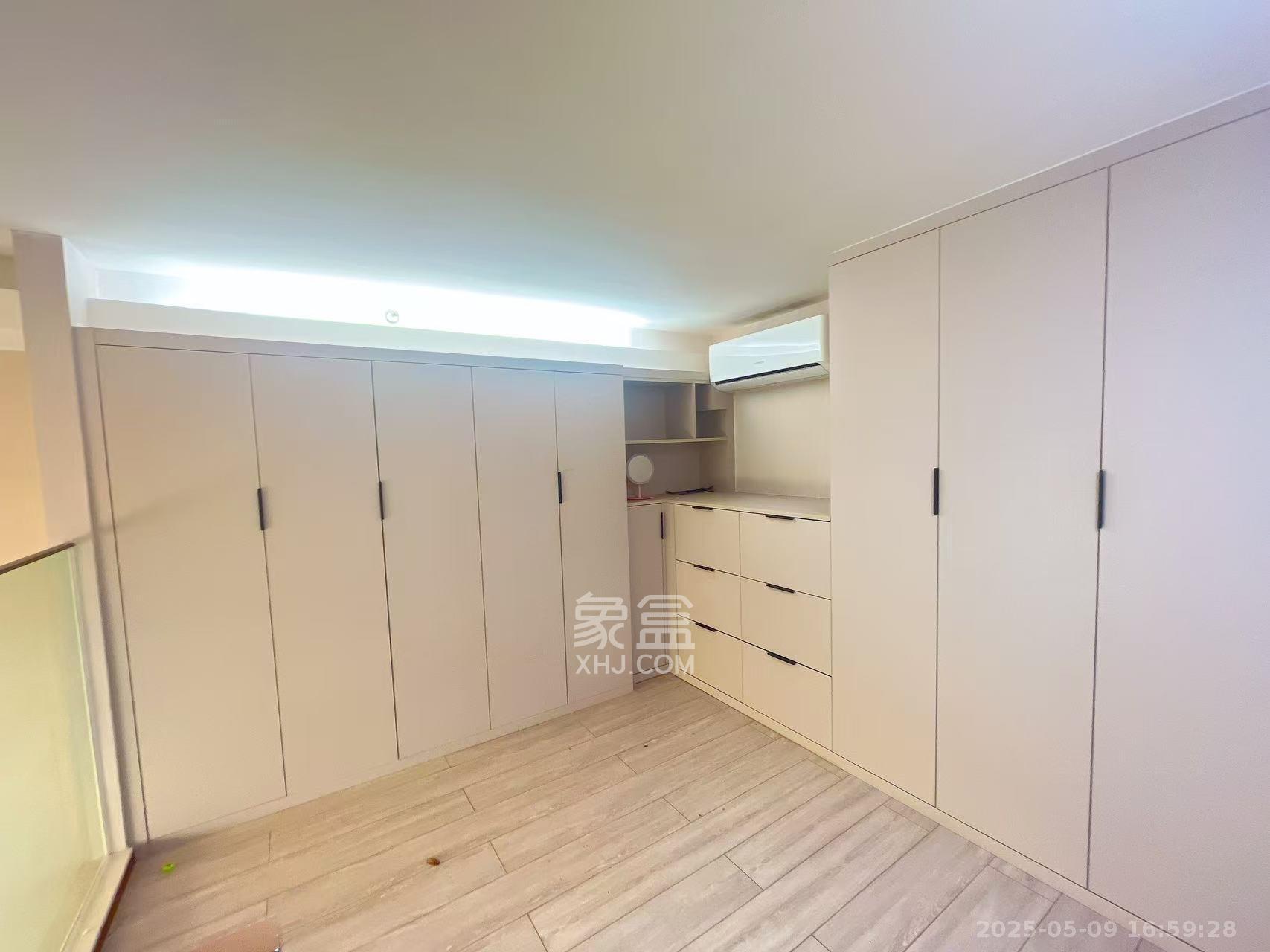 华远华时代  2室2厅1卫   3800.00元/月室内图