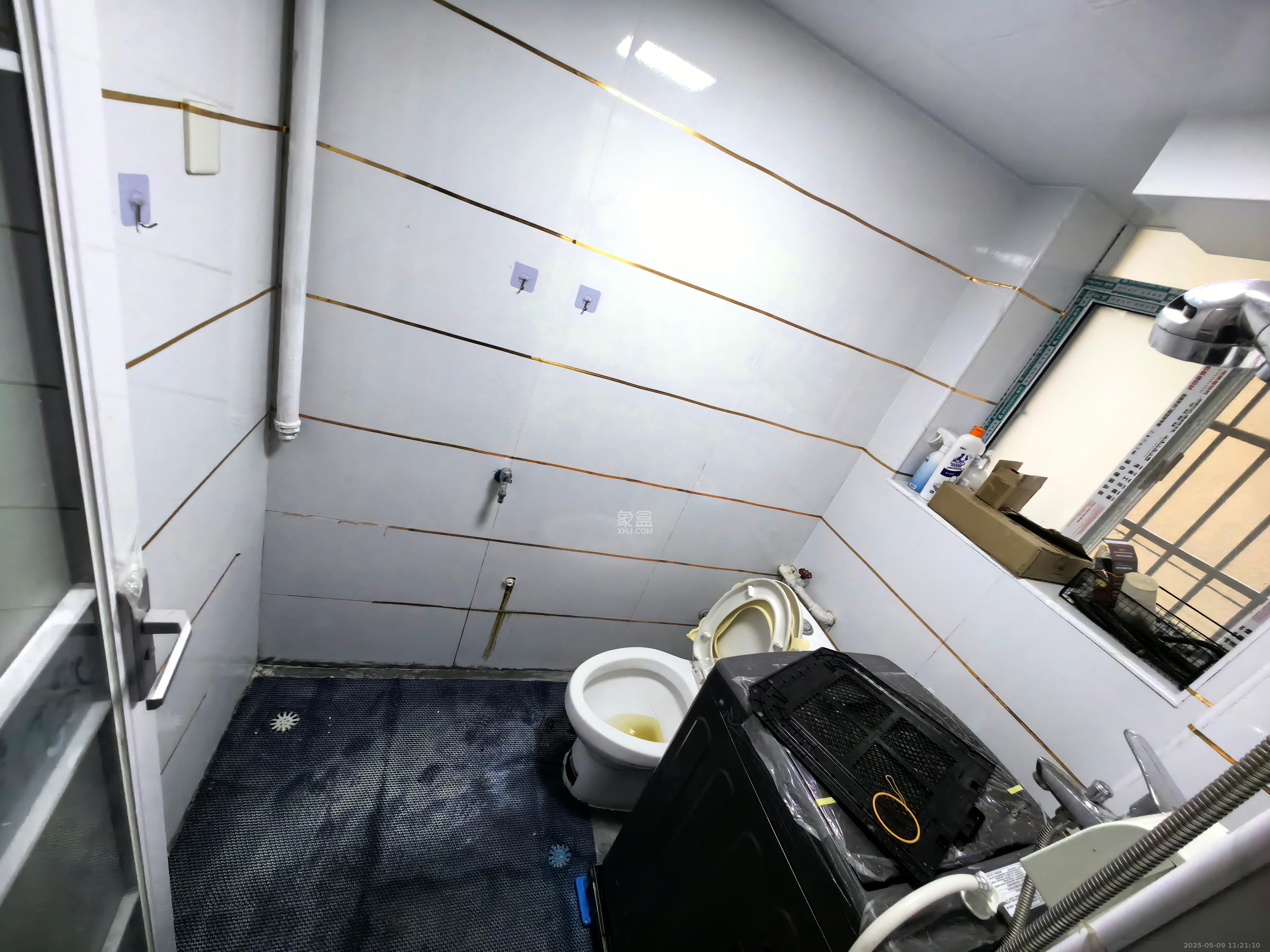 信达大厦 2室1厅1卫 2000.0元/月 信达大厦 2室1厅1卫 2000.0元/月室内图