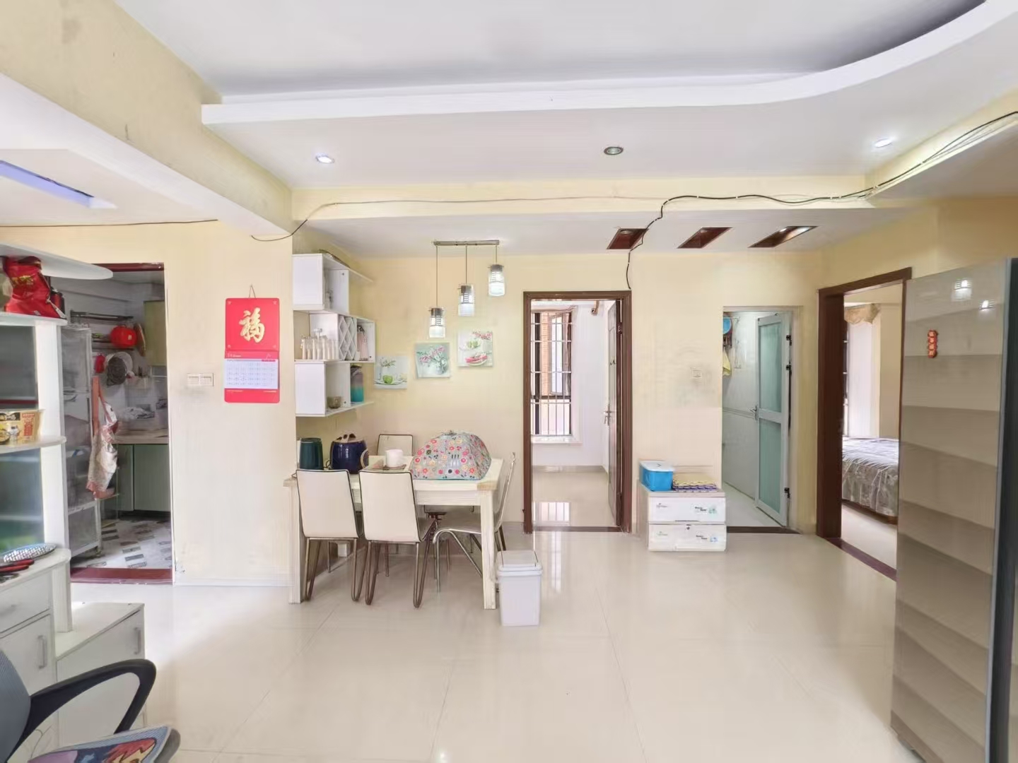 铭盛檀香洲 3室2厅2卫 108.0万 铭盛檀香洲 3室2厅2卫 108.0万室内图