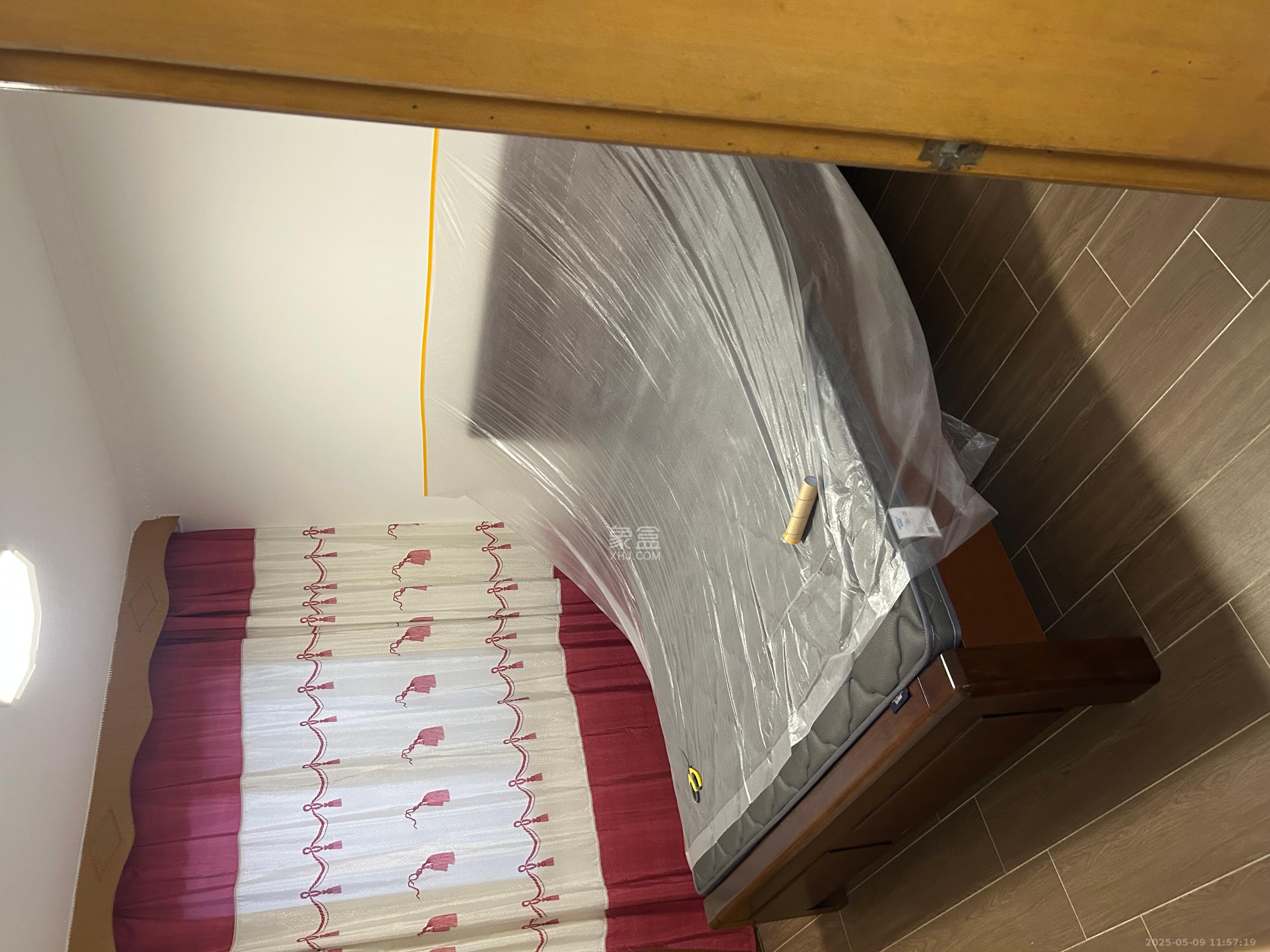 长监宿舍  2室2厅1卫    1700.0元/月