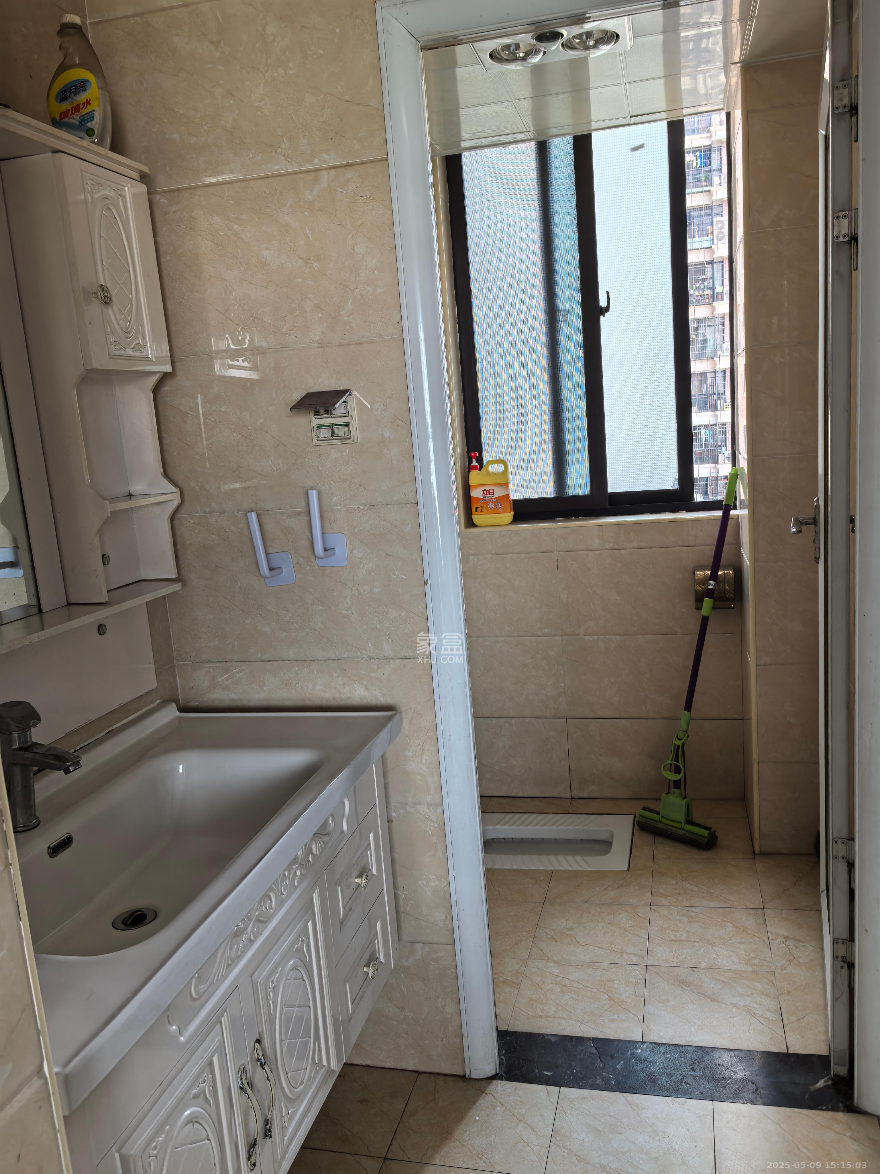 康桥长郡 3室2厅1卫 1900.0元/月 康桥长郡 3室2厅1卫 1900.0元/月室内图