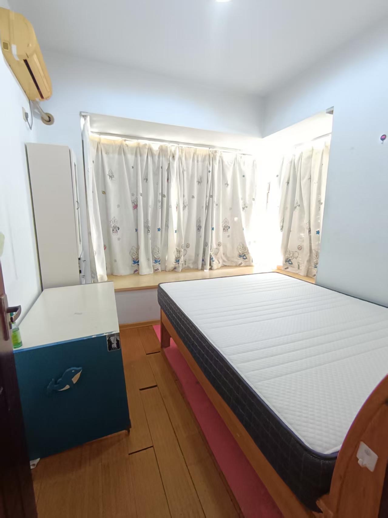 亚洲豪苑南区  2室2厅1卫   2300.00元/月室内图