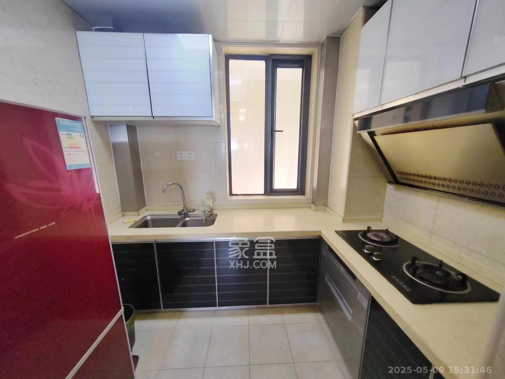 莱茵城 2室2厅1卫 2000.0元/月 莱茵城 2室2厅1卫 2000.0元/月室内图