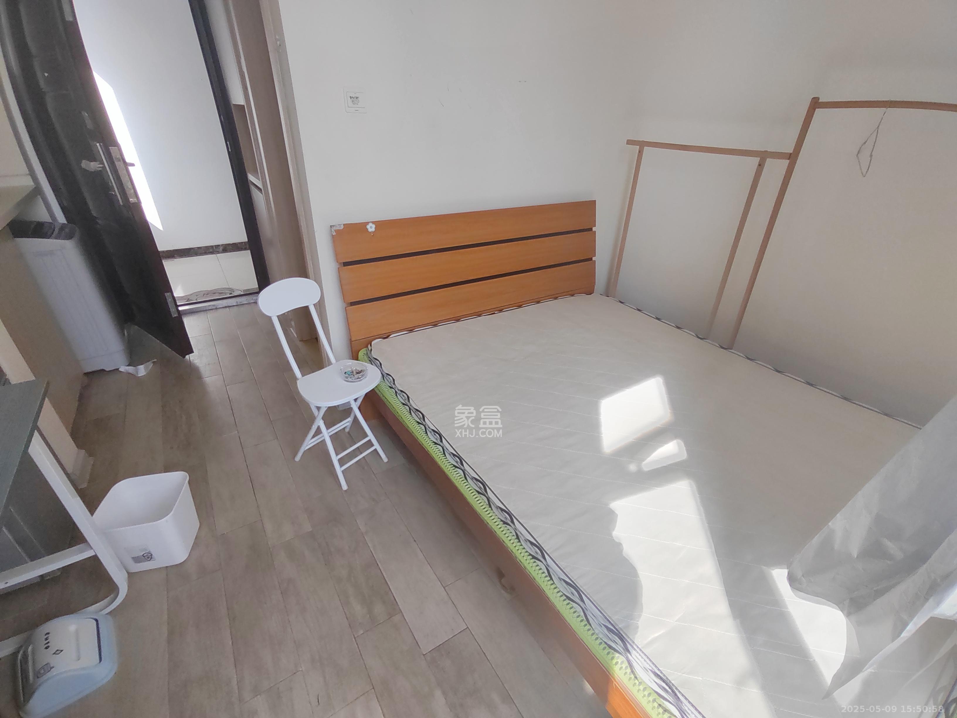 兰亭湾畔  1室1厅1卫   900.00元/月室内图