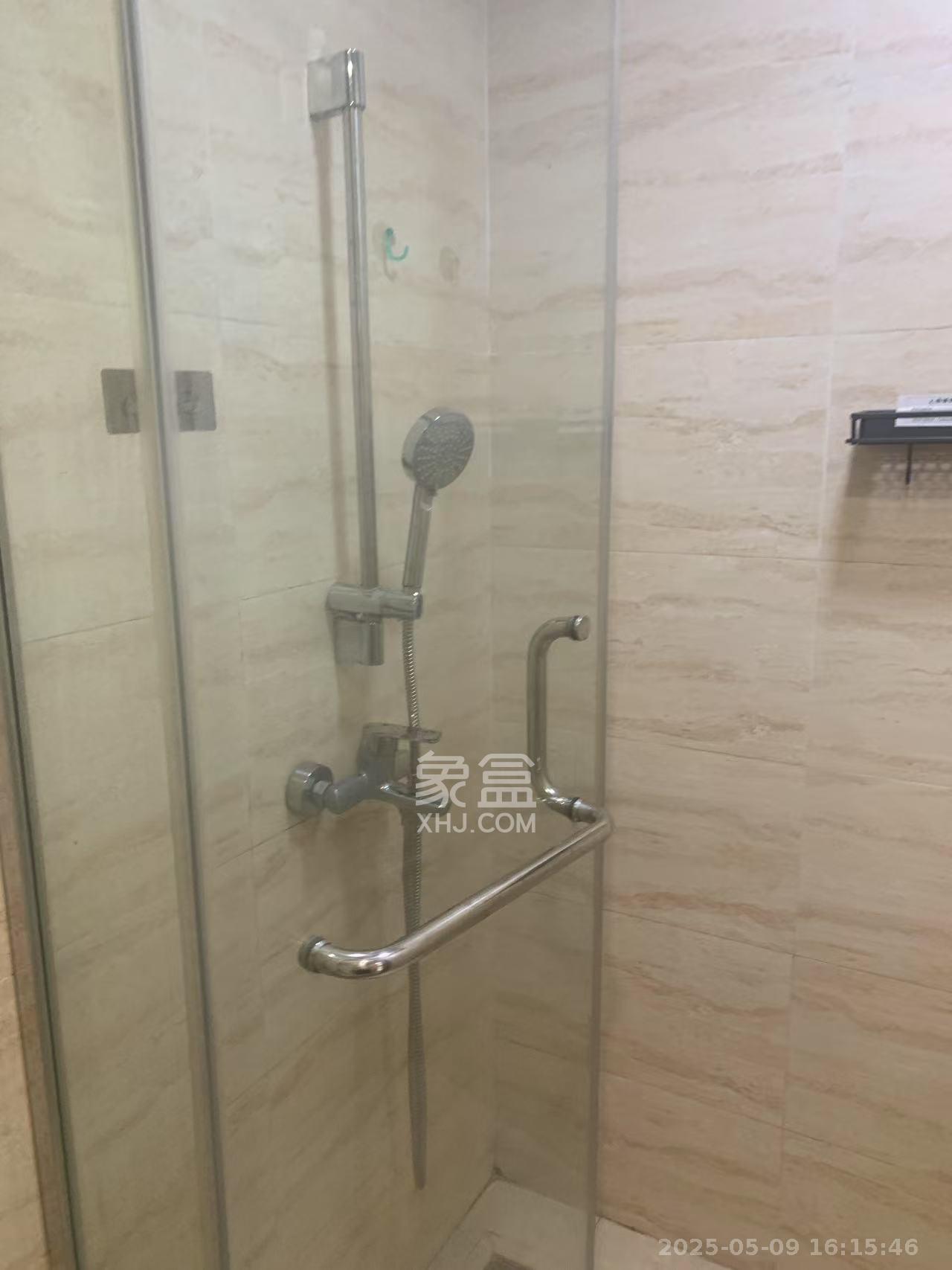 君合天玺 1室1厅1卫 1650.0元/月 君合天玺 1室1厅1卫 1650.0元/月室内图