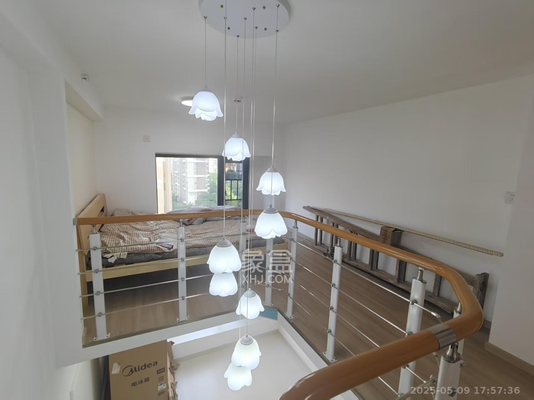 碧桂园城市之光 2室2厅1卫 2200.0元/月 碧桂园城市之光 2室2厅1卫 2200.0元/月室内图