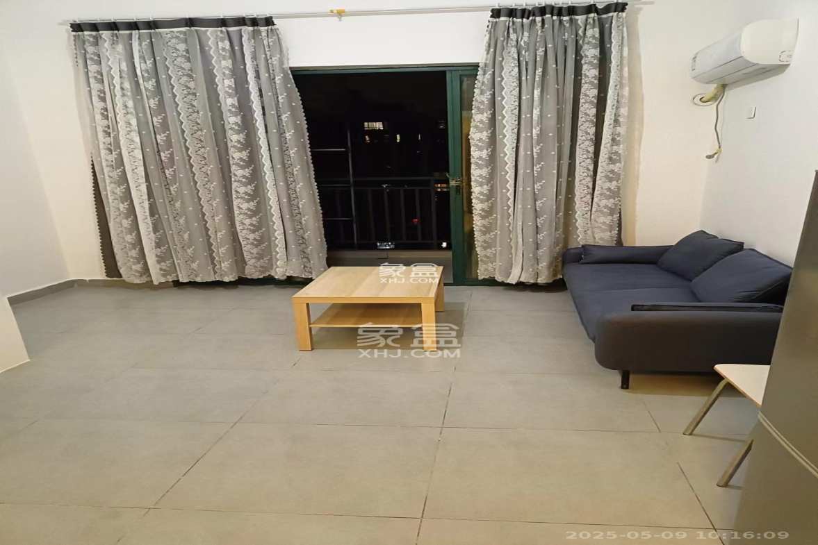 洋湖时代 1室1厅1卫 1100.0元/月 洋湖时代 1室1厅1卫 1100.0元/月室内图