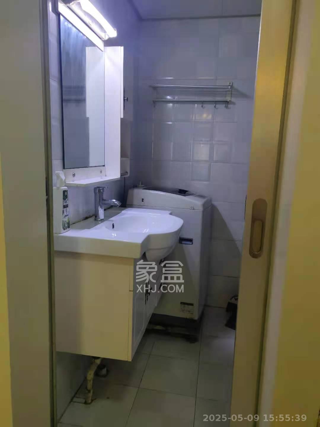 达美D6区 1室1厅1卫 1500.0元/月 达美D6区 1室1厅1卫 1500.0元/月户型图