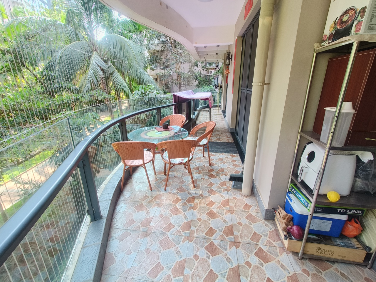 绿地海长流二期 3室2厅1卫 128.0万 绿地海长流二期 3室2厅1卫 128.0万室内图