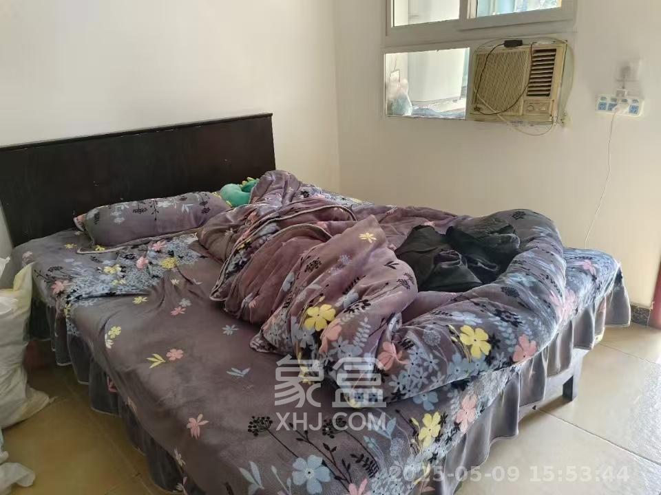 桂花二村  2室1厅1卫   1500.00元/月室内图