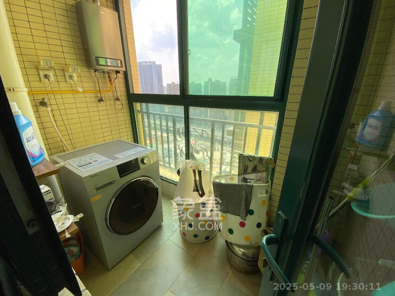恒大雅苑  2室2厅1卫   2700.00元/月室内图
