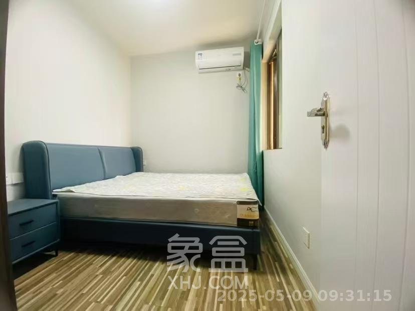 梅溪鑫苑名家  3室2厅1卫   2600.00元/月室内图